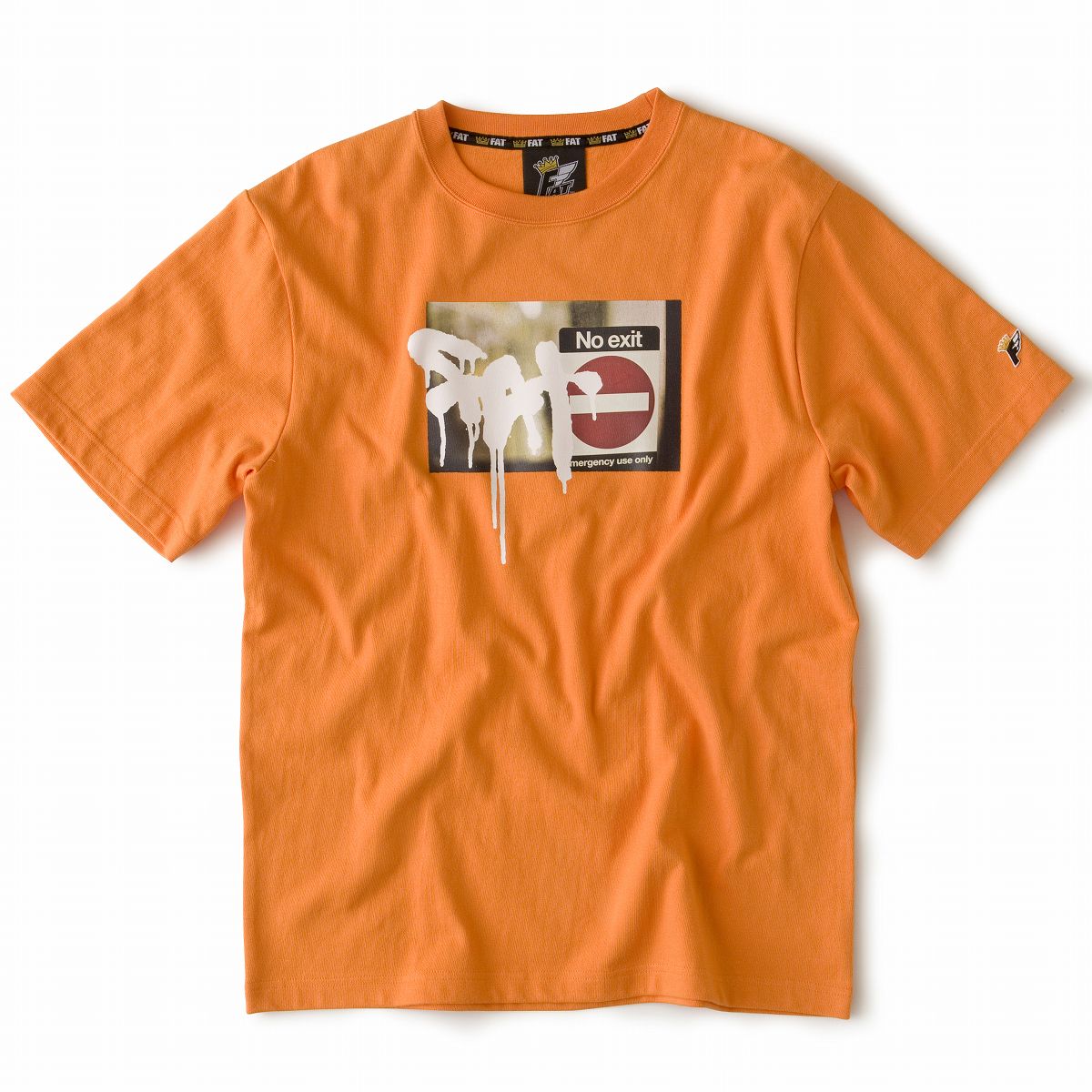 NOEXIT｜FAT ONLINE SHOP | FATYO.COM