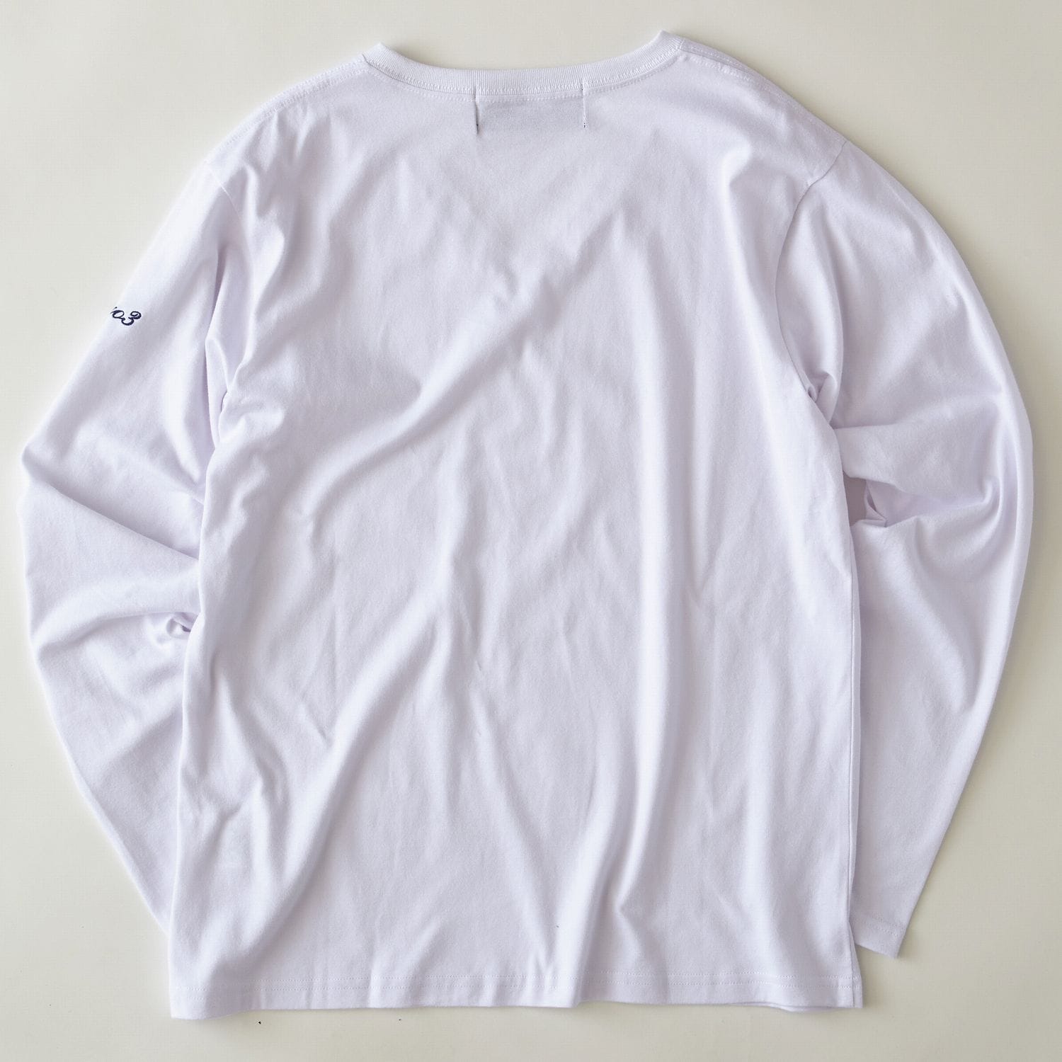 VTL 詳細画像 WHITE 2