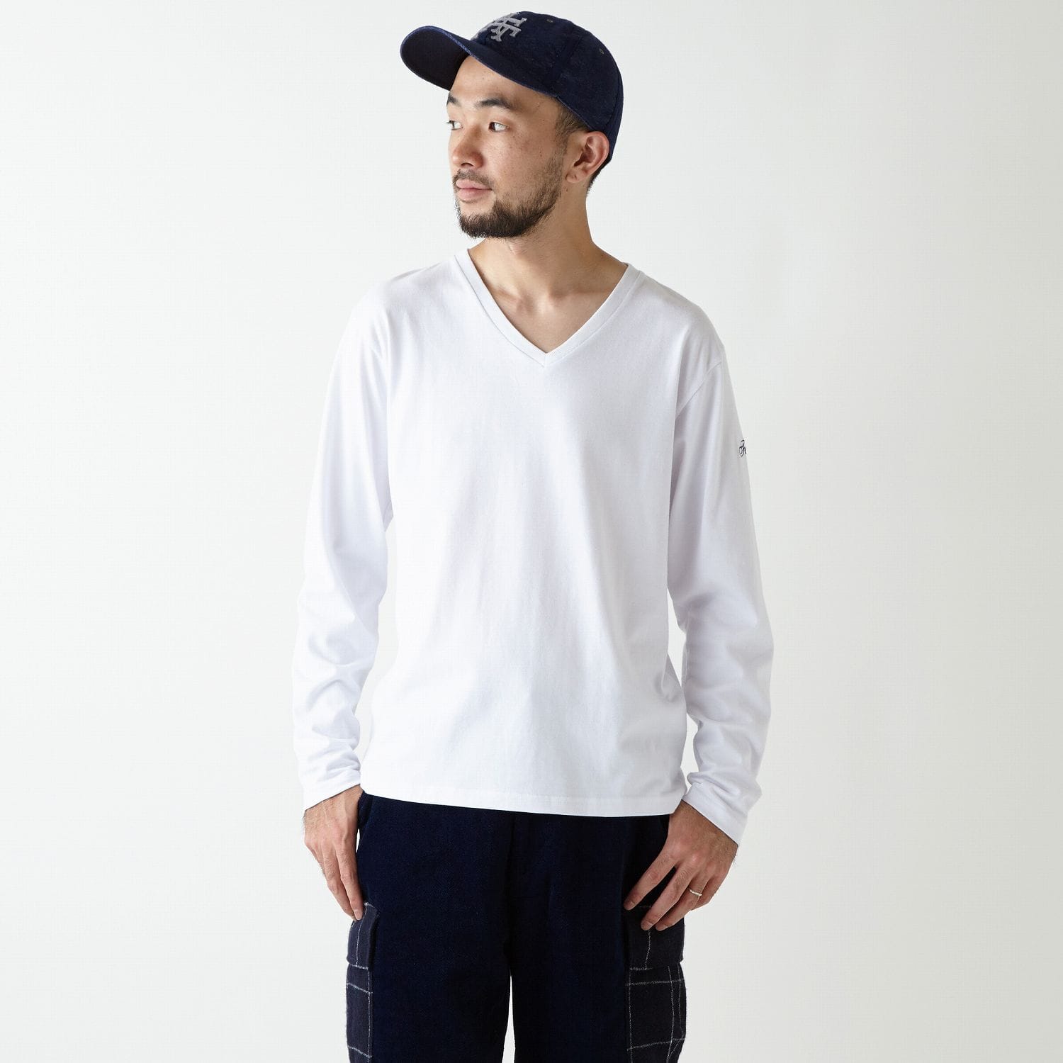 VTL 詳細画像 WHITE 3