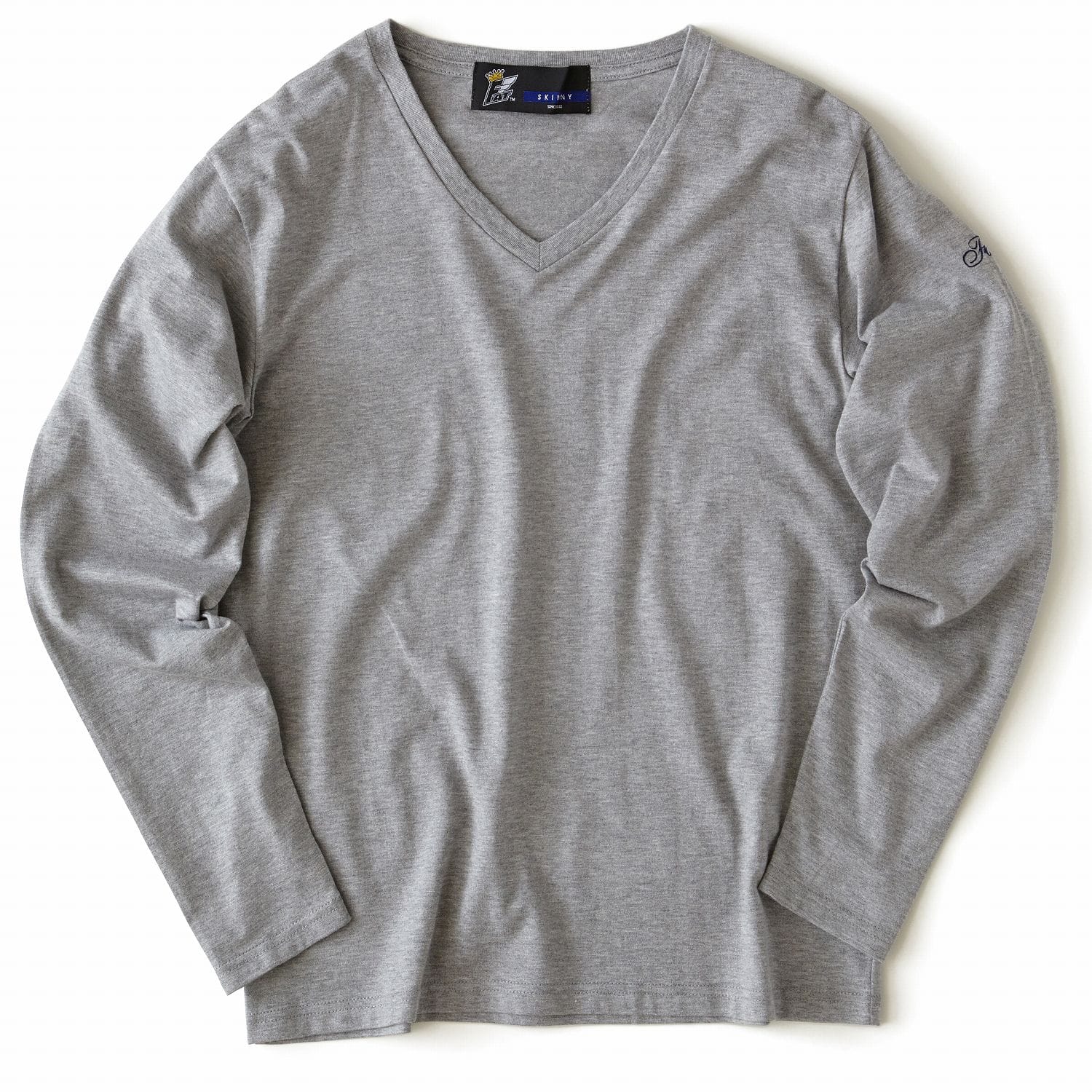 VTL 詳細画像 GRAY 1