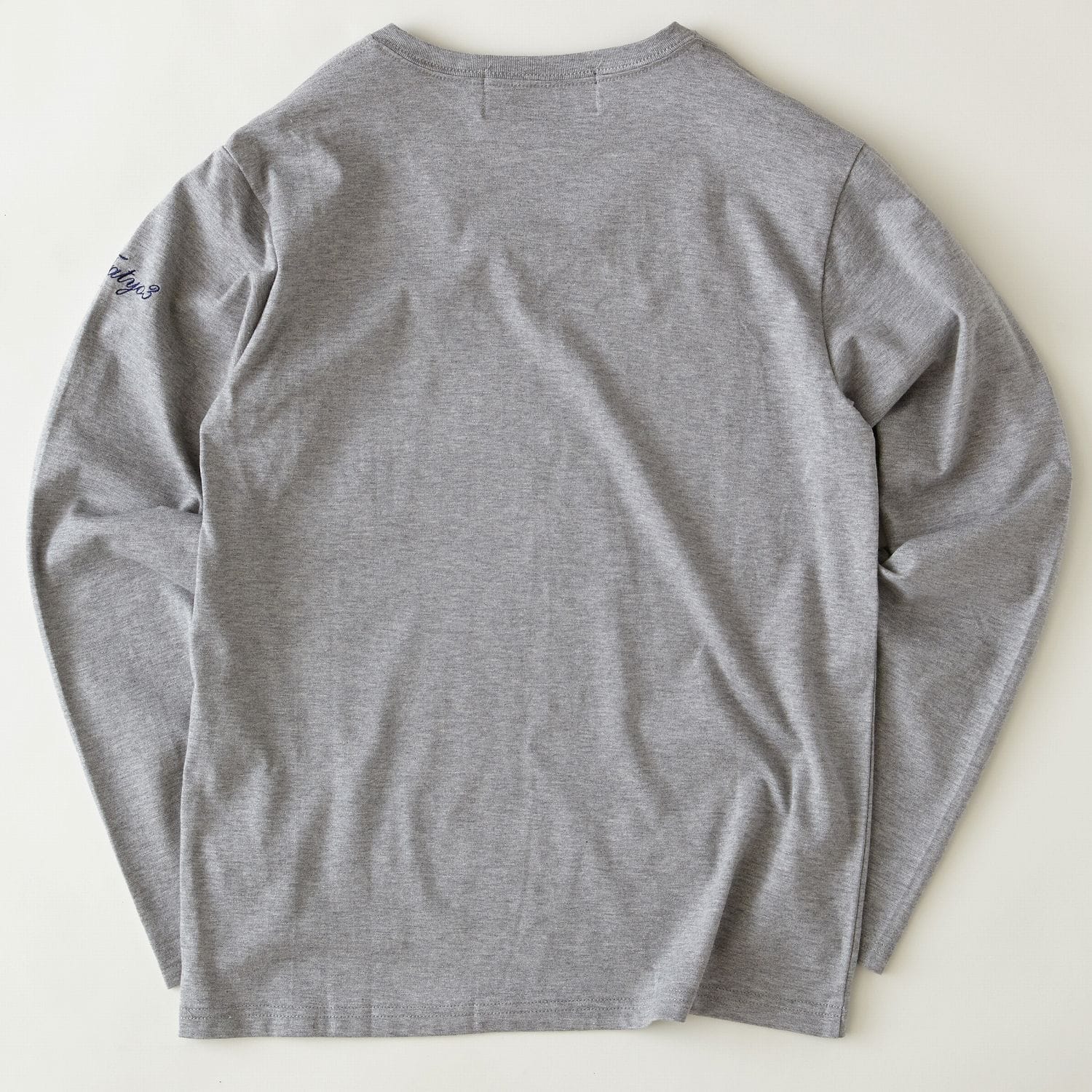 VTL 詳細画像 GRAY 2