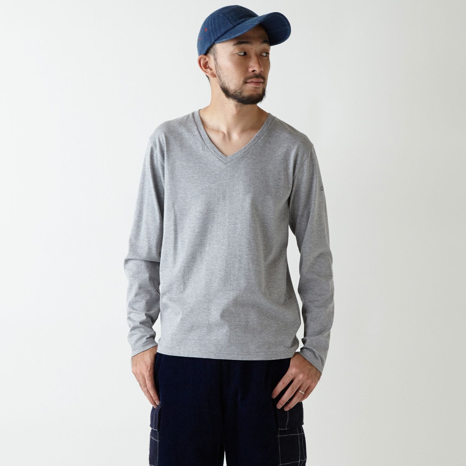 VTL 詳細画像 GRAY 3