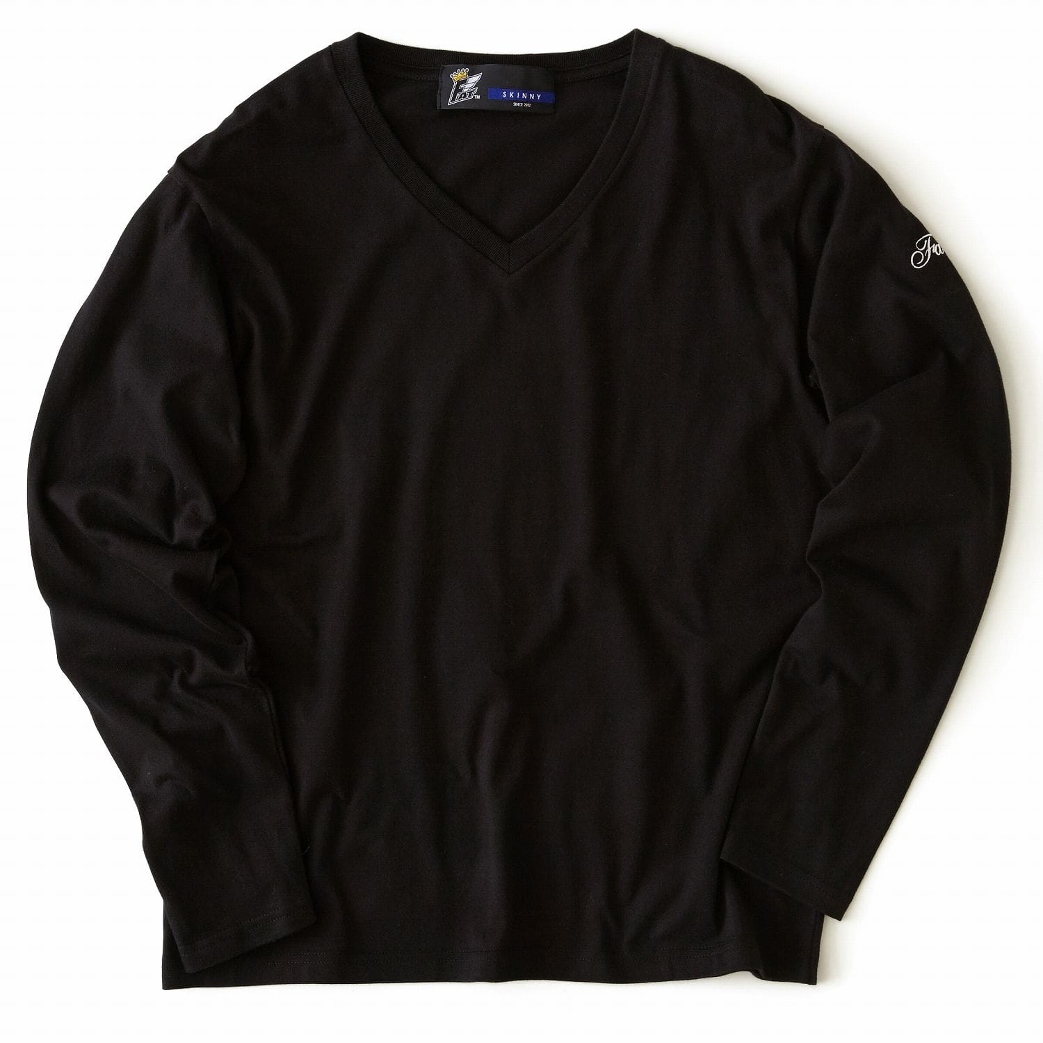 VTL 詳細画像 BLACK 1