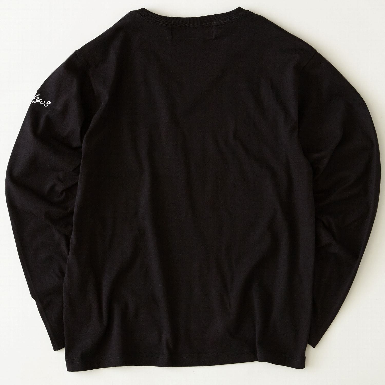 VTL 詳細画像 BLACK 2