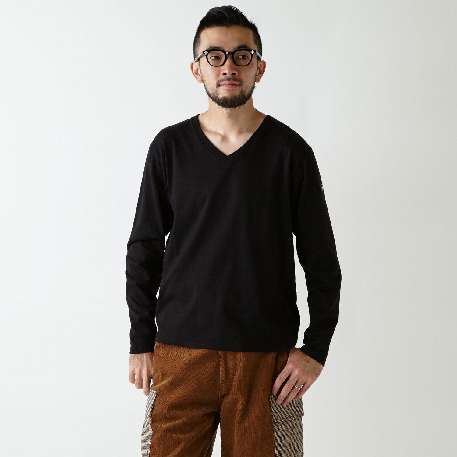 VTL 詳細画像 BLACK 3