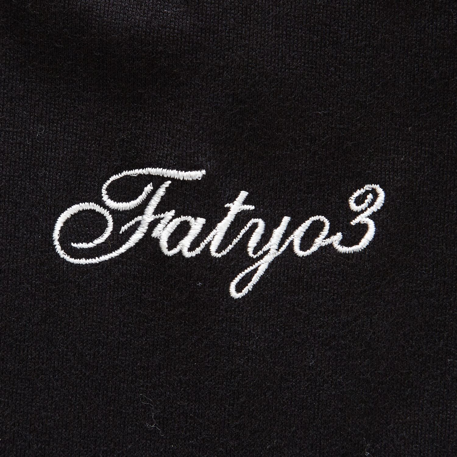 VTL 詳細画像 BLACK 4