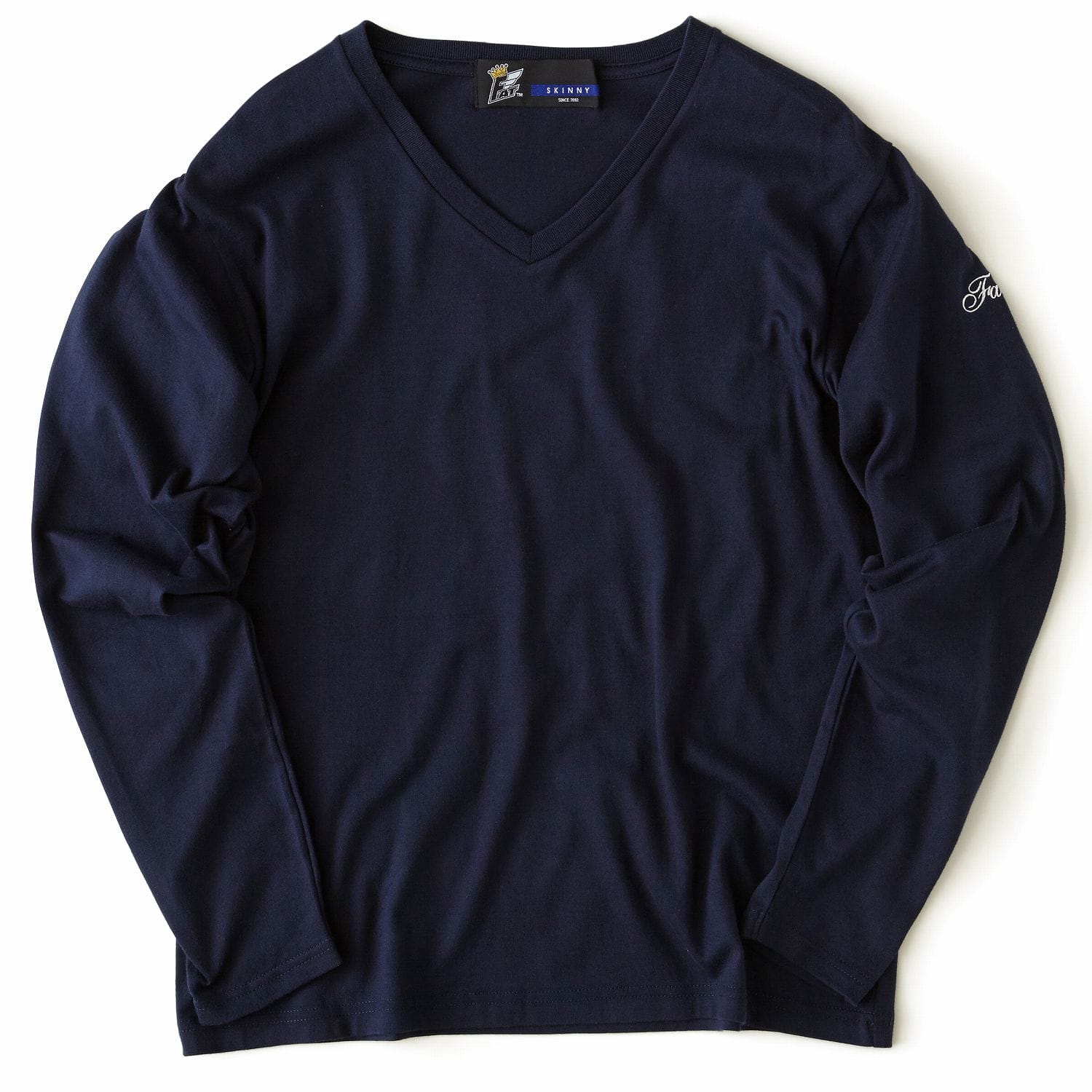 VTL 詳細画像 NAVY 1