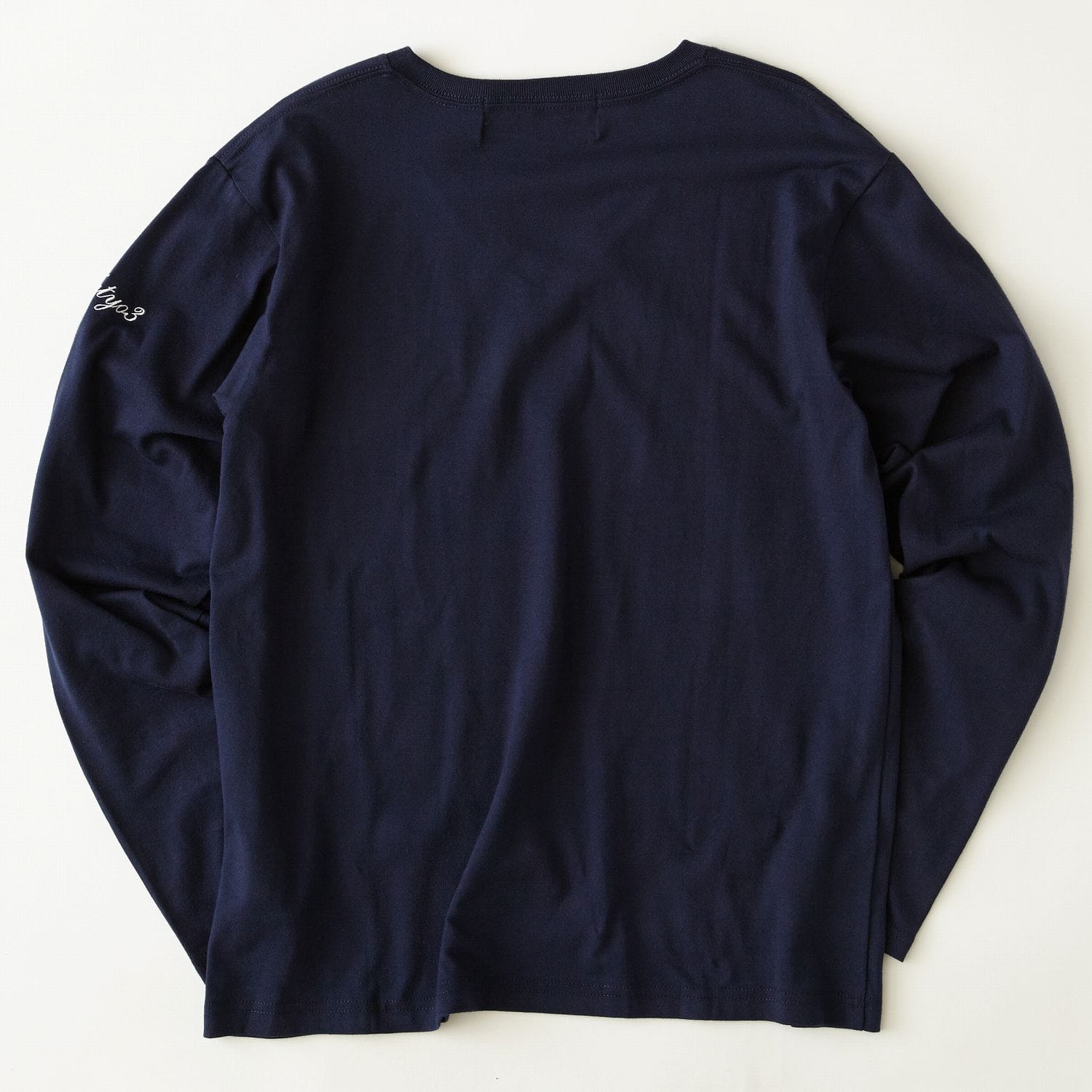 VTL 詳細画像 NAVY 2