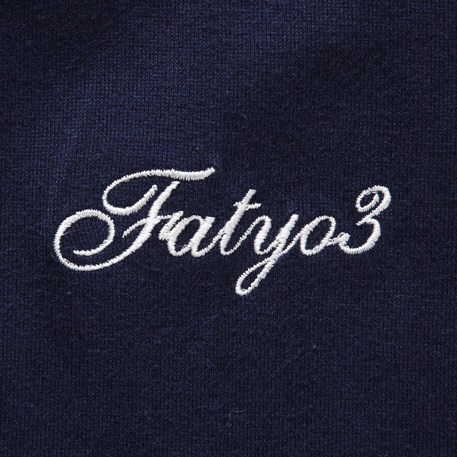 VTL 詳細画像 NAVY 4