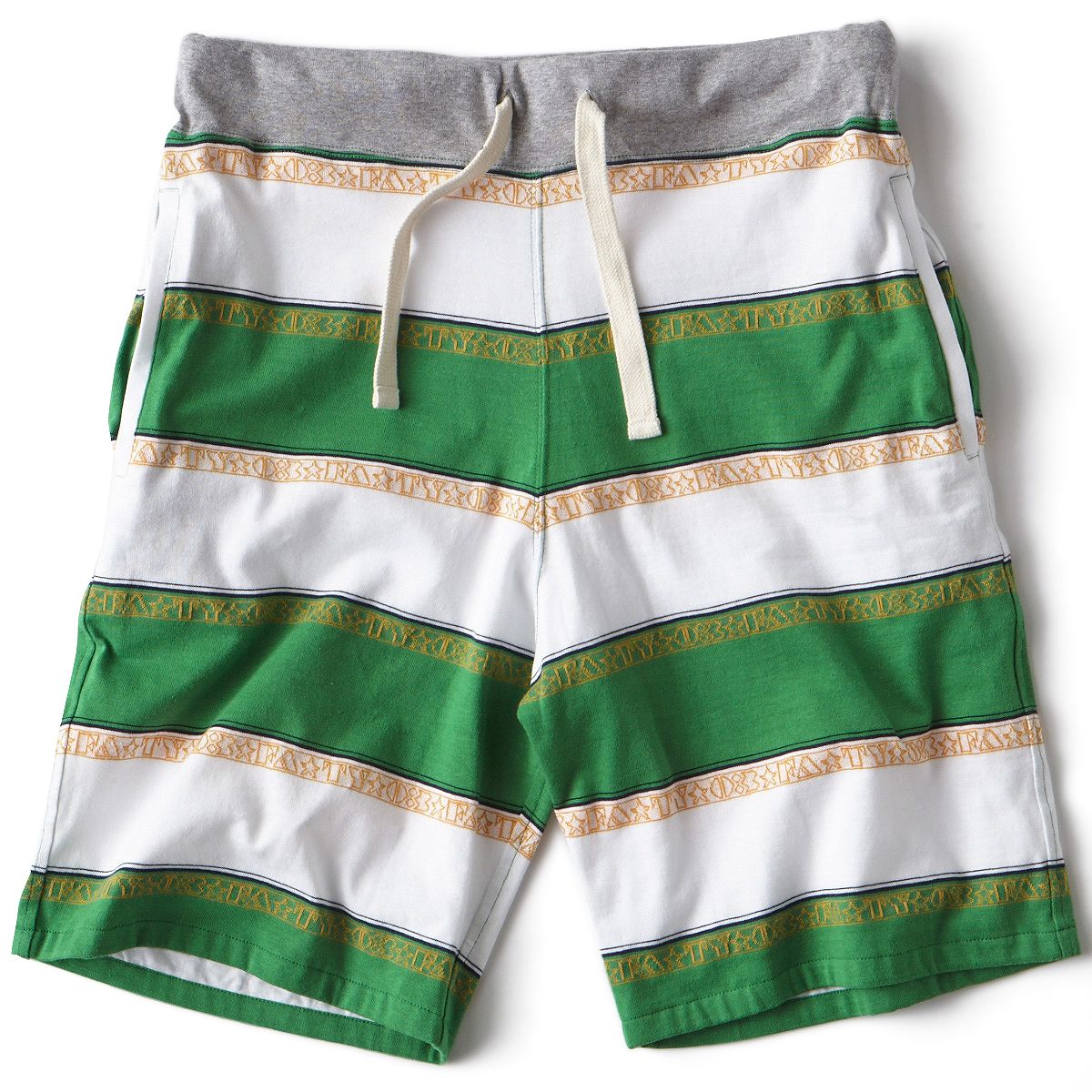 KAHUNA SHORTS 詳細画像 GREEN 1