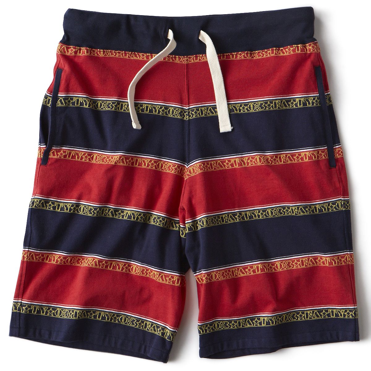 KAHUNA SHORTS 詳細画像 NAVY 1