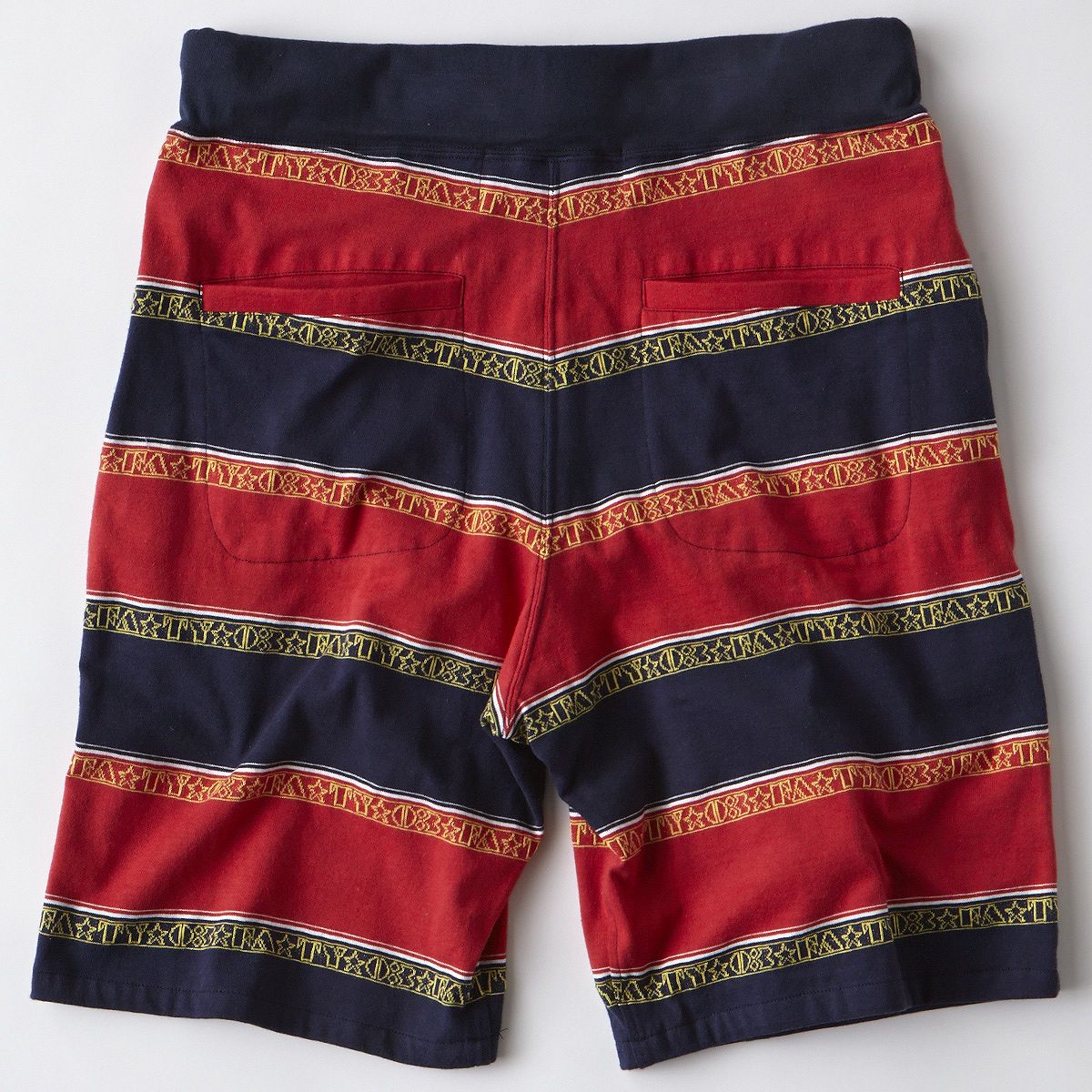 KAHUNA SHORTS 詳細画像 NAVY 2