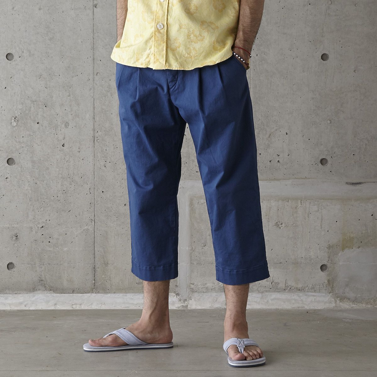 QUAY 詳細画像 NAVY 3