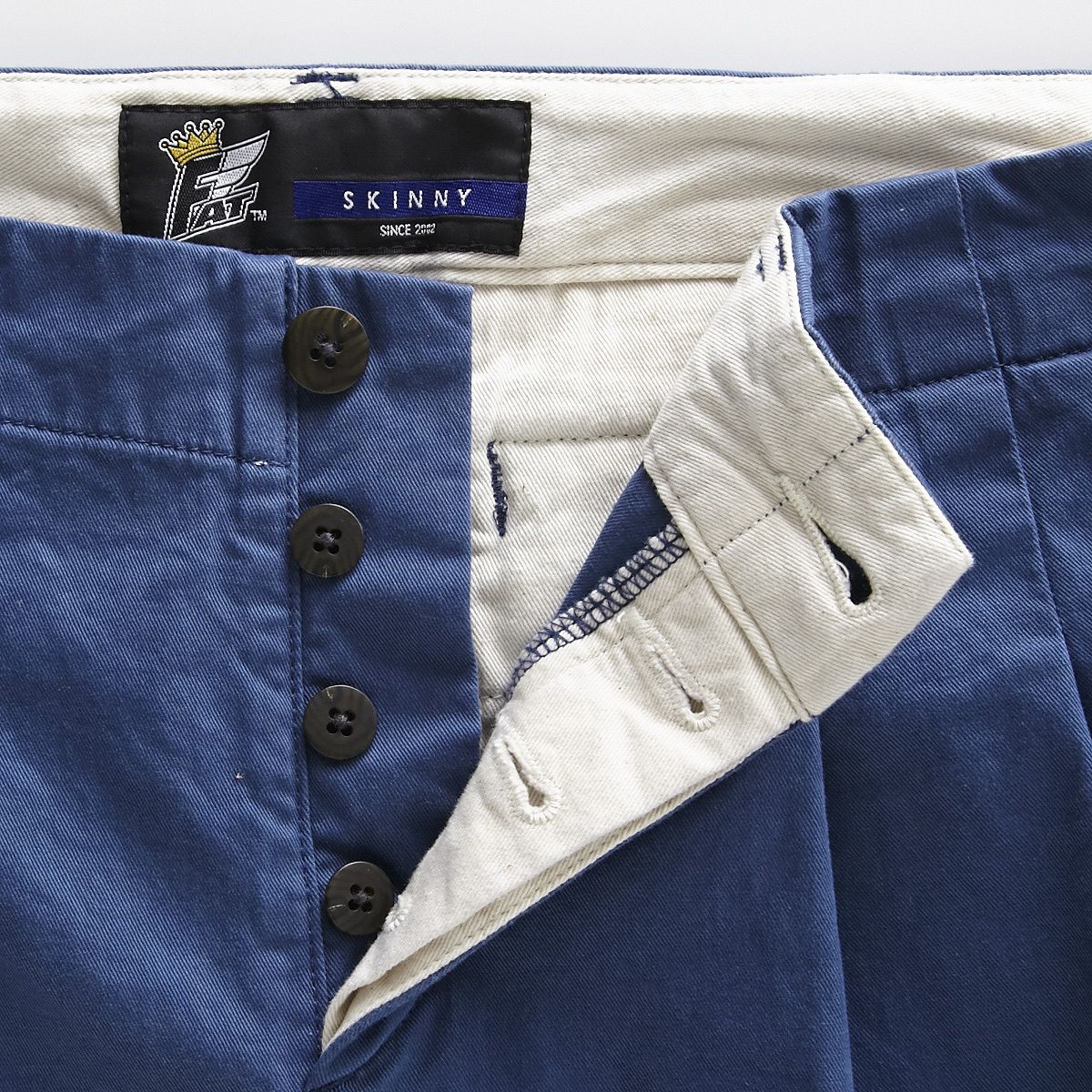 QUAY 詳細画像 NAVY 4