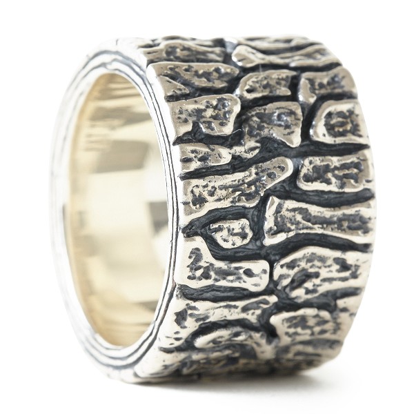 SILVERBARK｜FAT ONLINE SHOP | FATYO.COM
