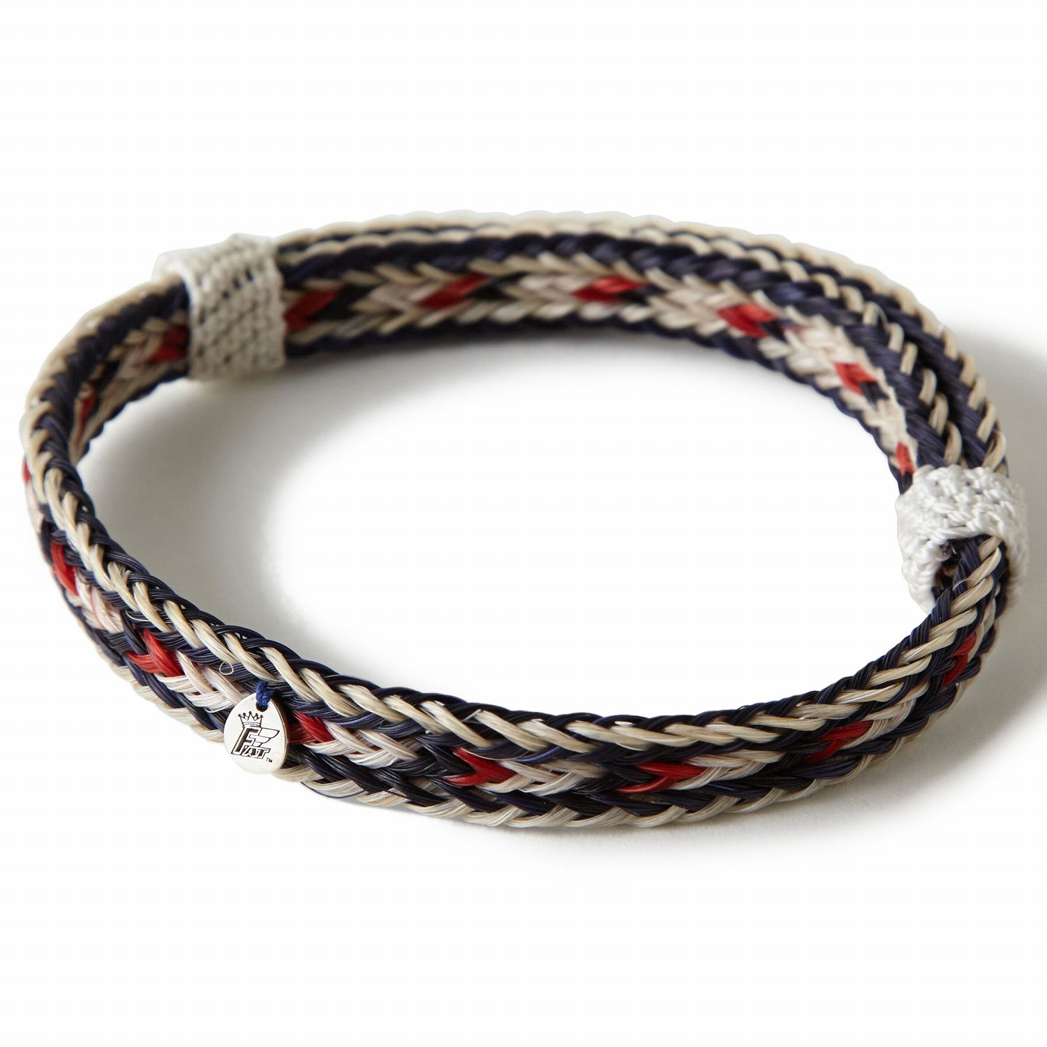 MANE 詳細画像 WHITE×NAVY 1