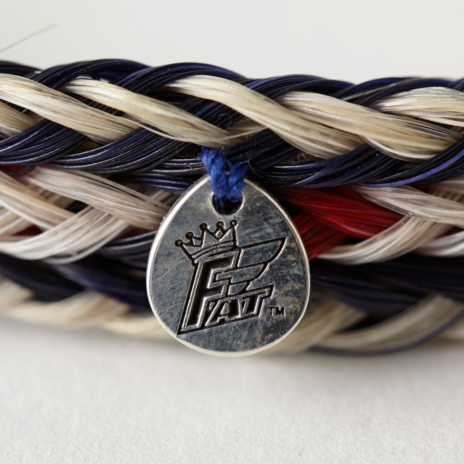 MANE 詳細画像 WHITE×NAVY 2