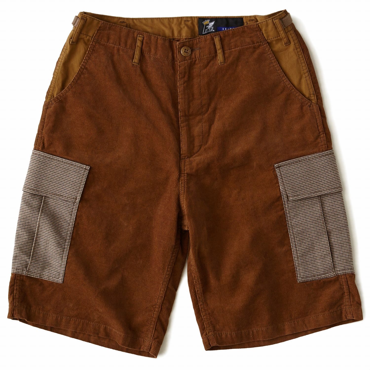 HIKE 詳細画像 BROWN 1
