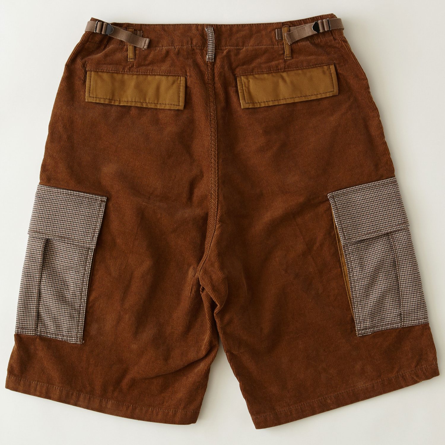 HIKE 詳細画像 BROWN 2