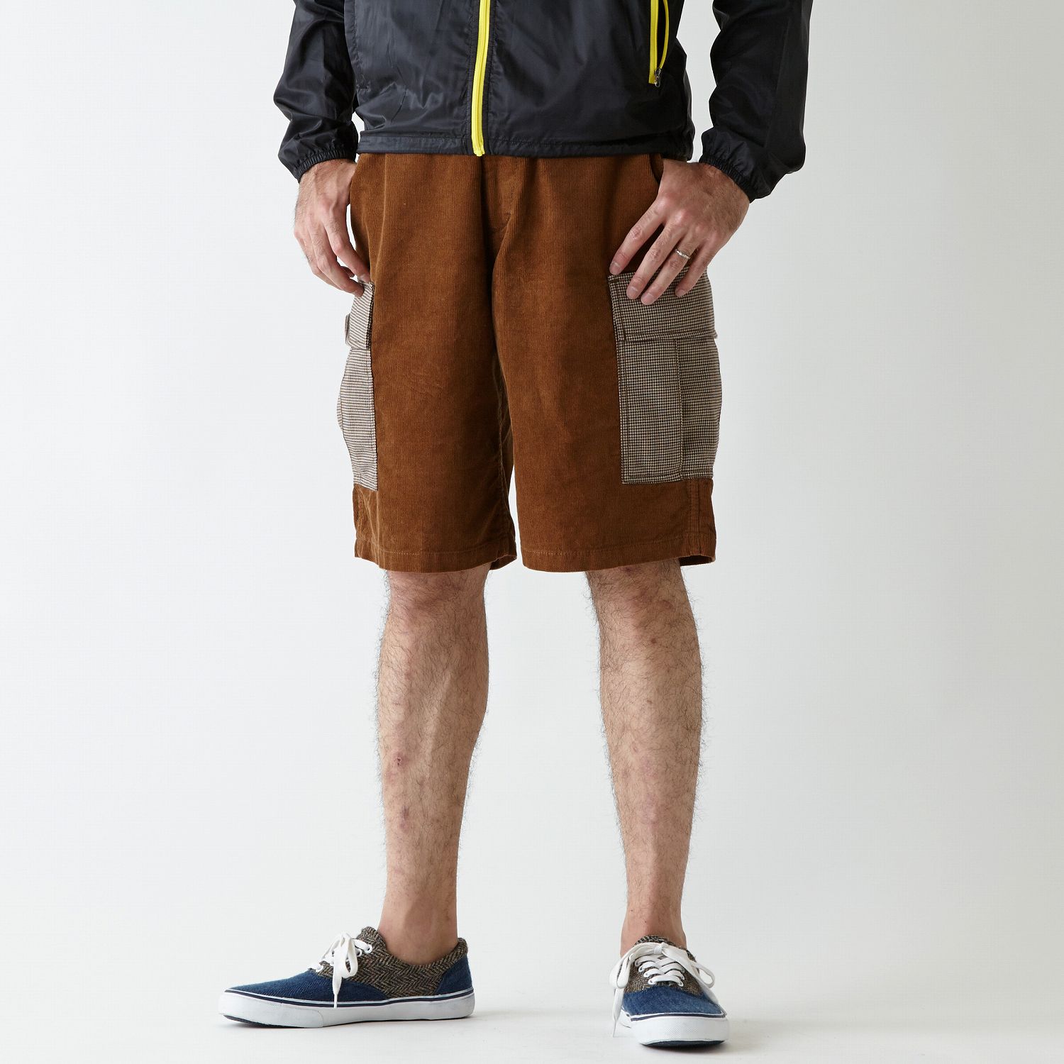 HIKE 詳細画像 BROWN 3