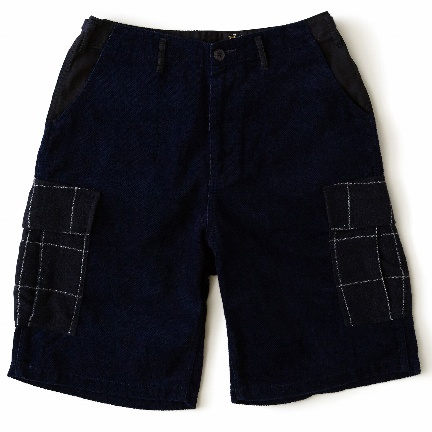 HIKE 詳細画像 INDIGO 1