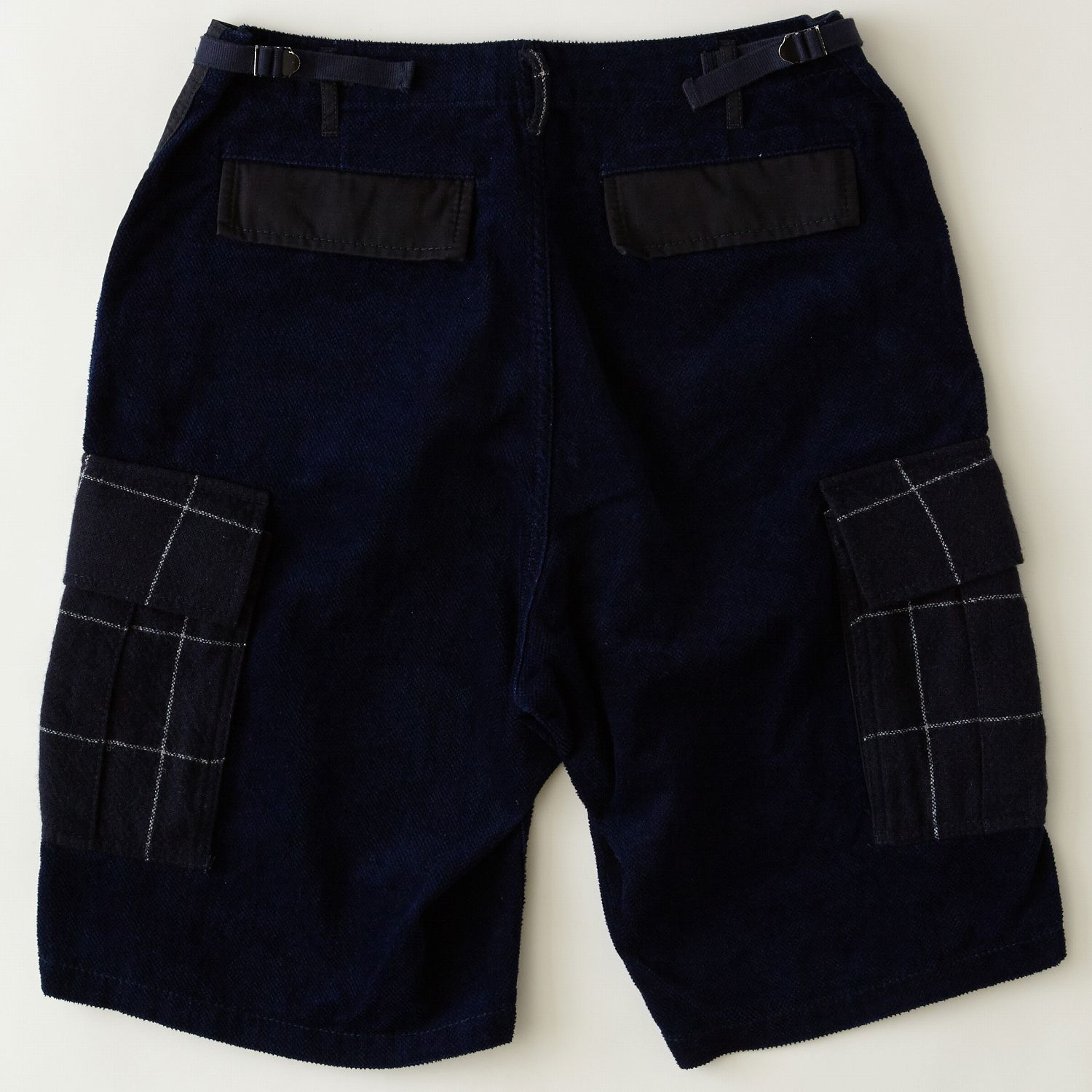HIKE 詳細画像 INDIGO 2