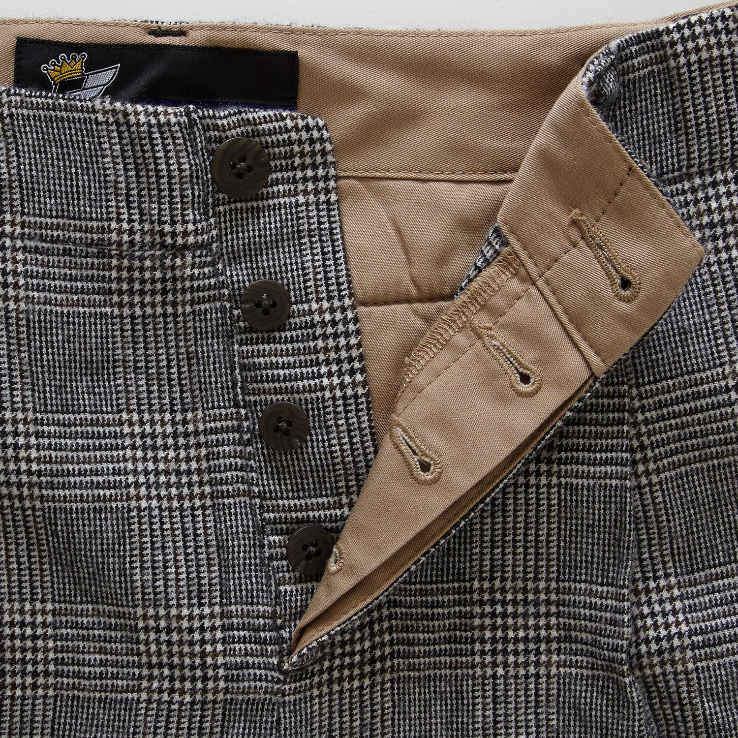 PATRICK 詳細画像 GRAY 4
