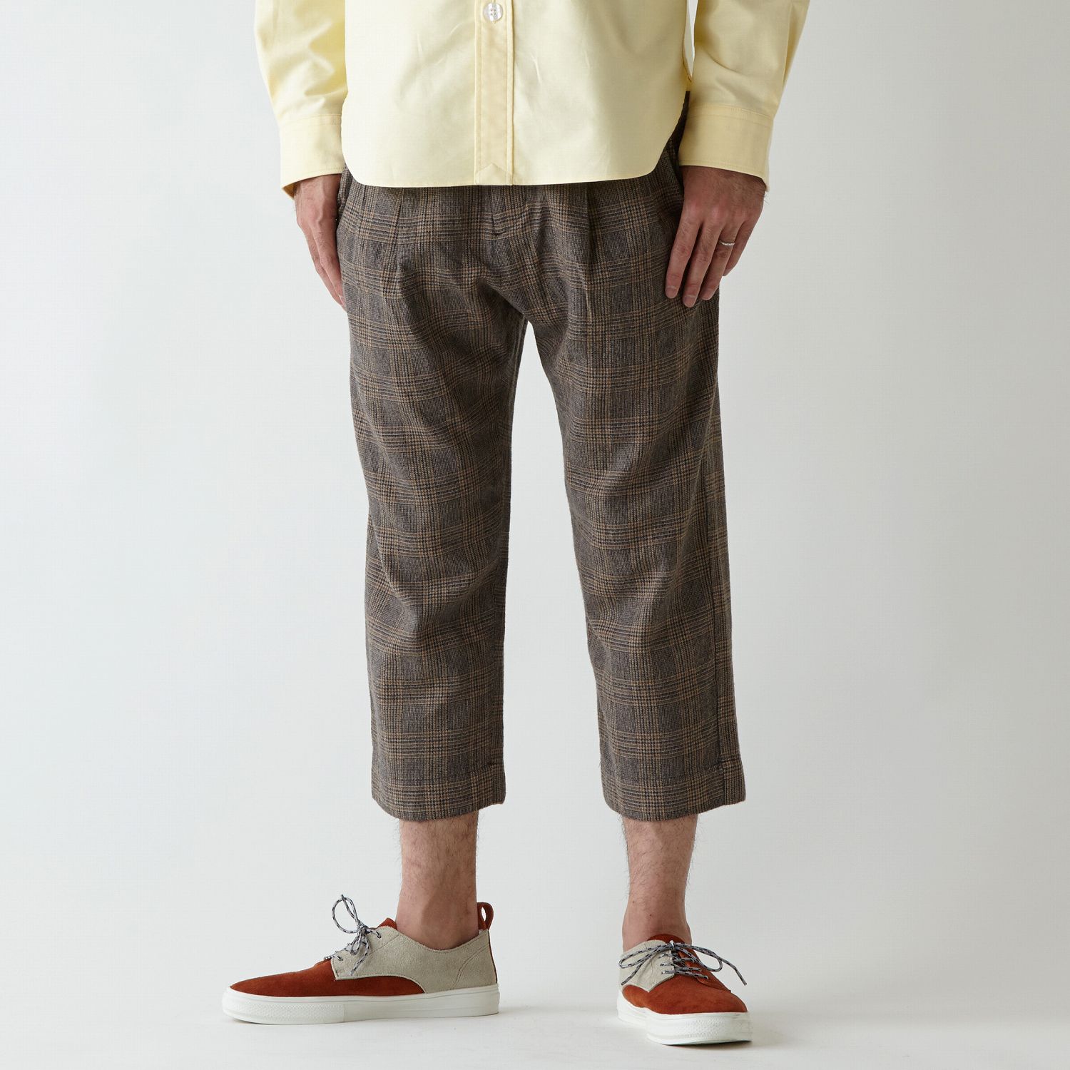 PATRICK 詳細画像 BEIGE 3