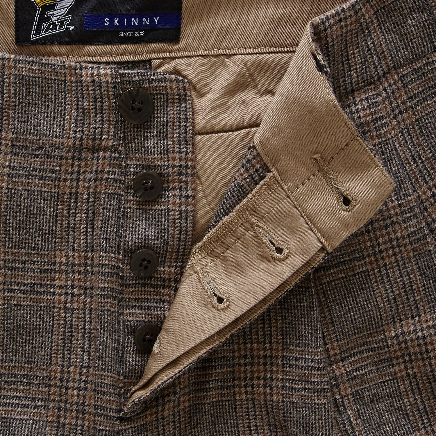 PATRICK 詳細画像 BEIGE 4