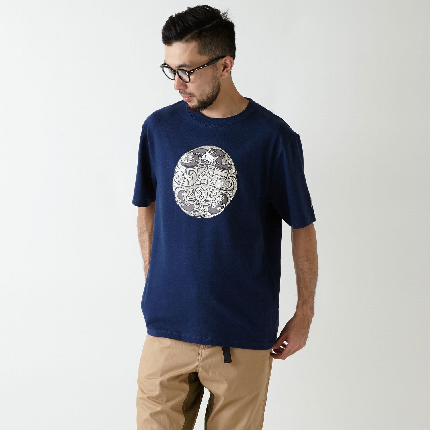GREENMAN 詳細画像 NAVY 3