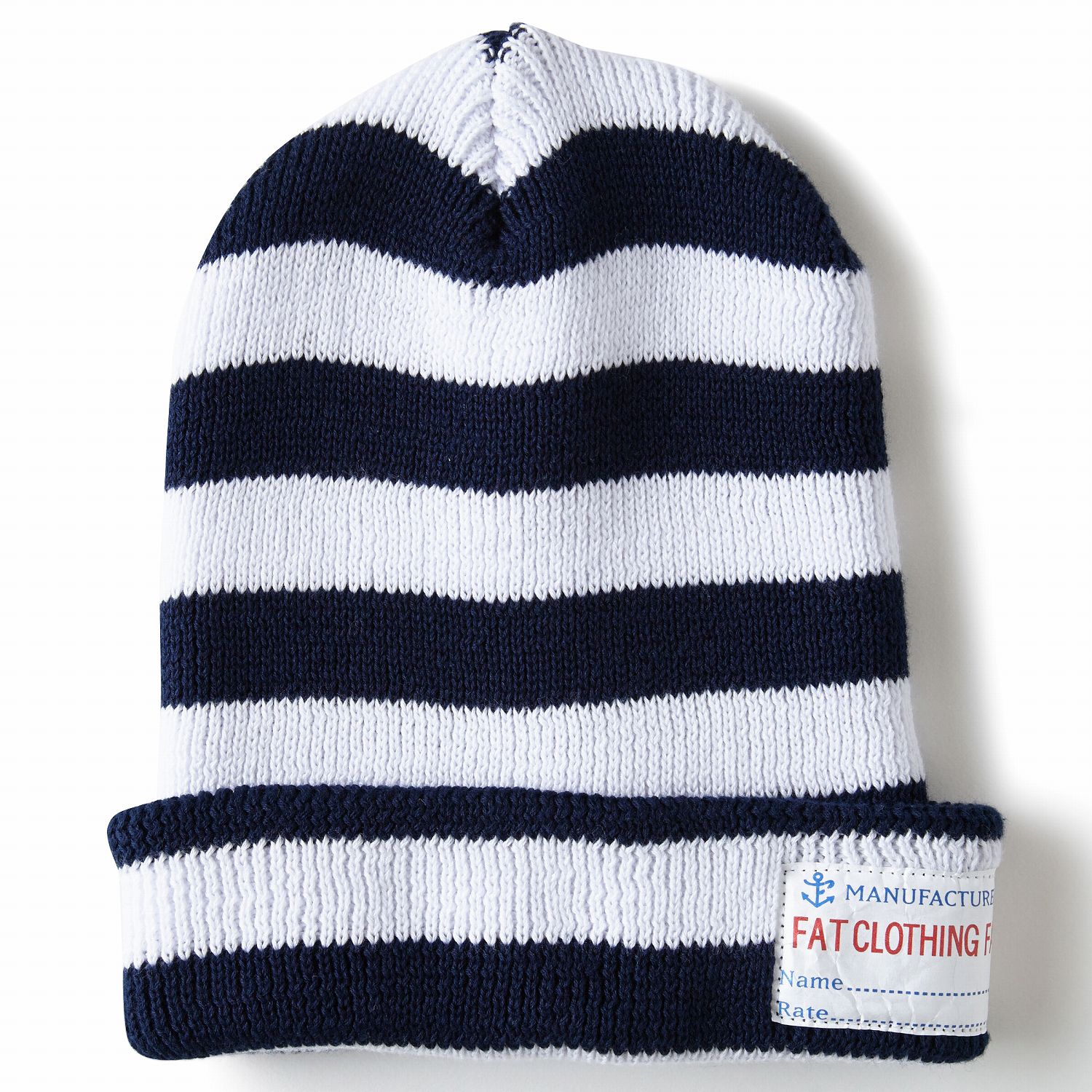 SKIPPER 詳細画像 NAVY×WHITE 1