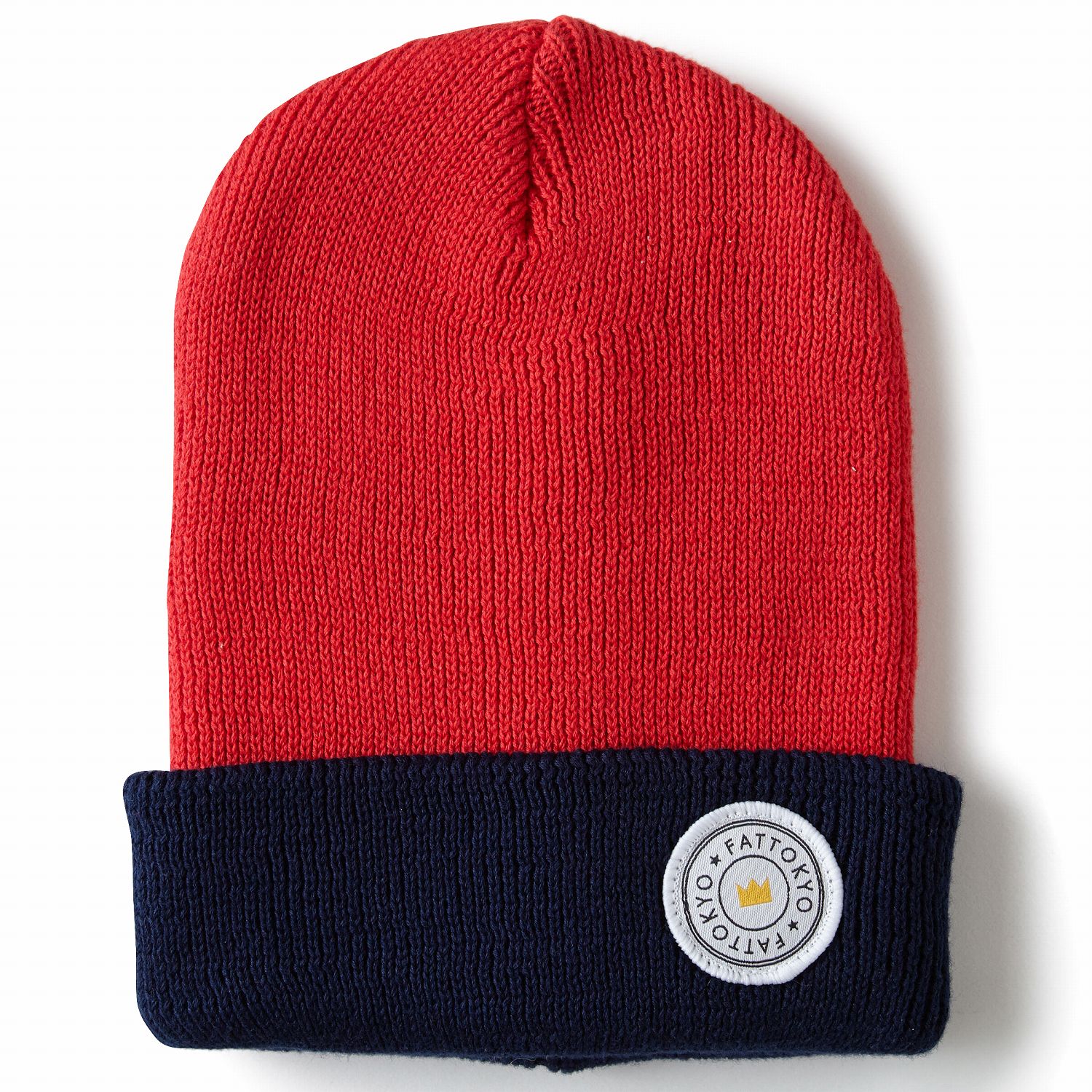 BOOGIE 詳細画像 RED×NAVY 1
