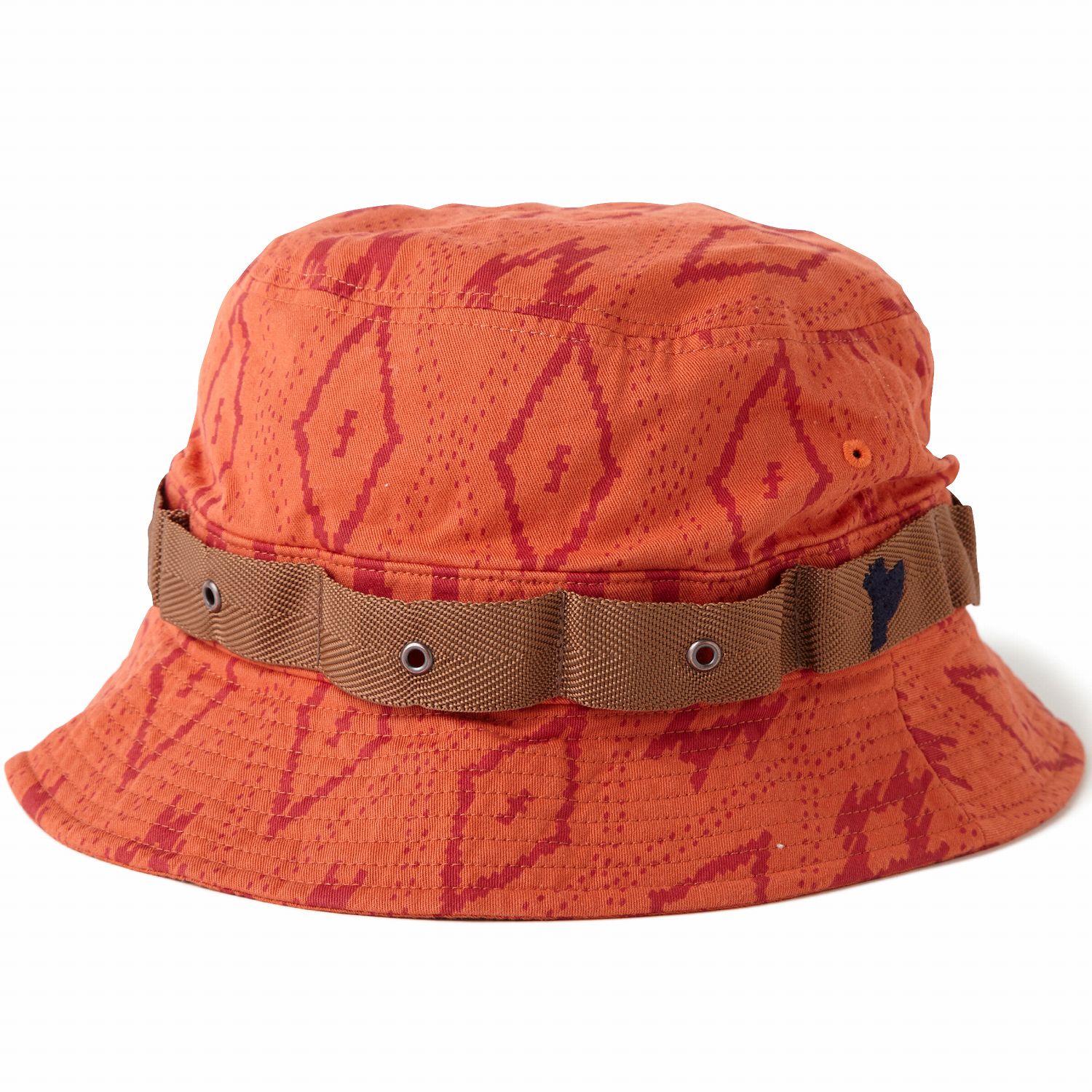 KAKTUS HAT 詳細画像 ORANGE 1