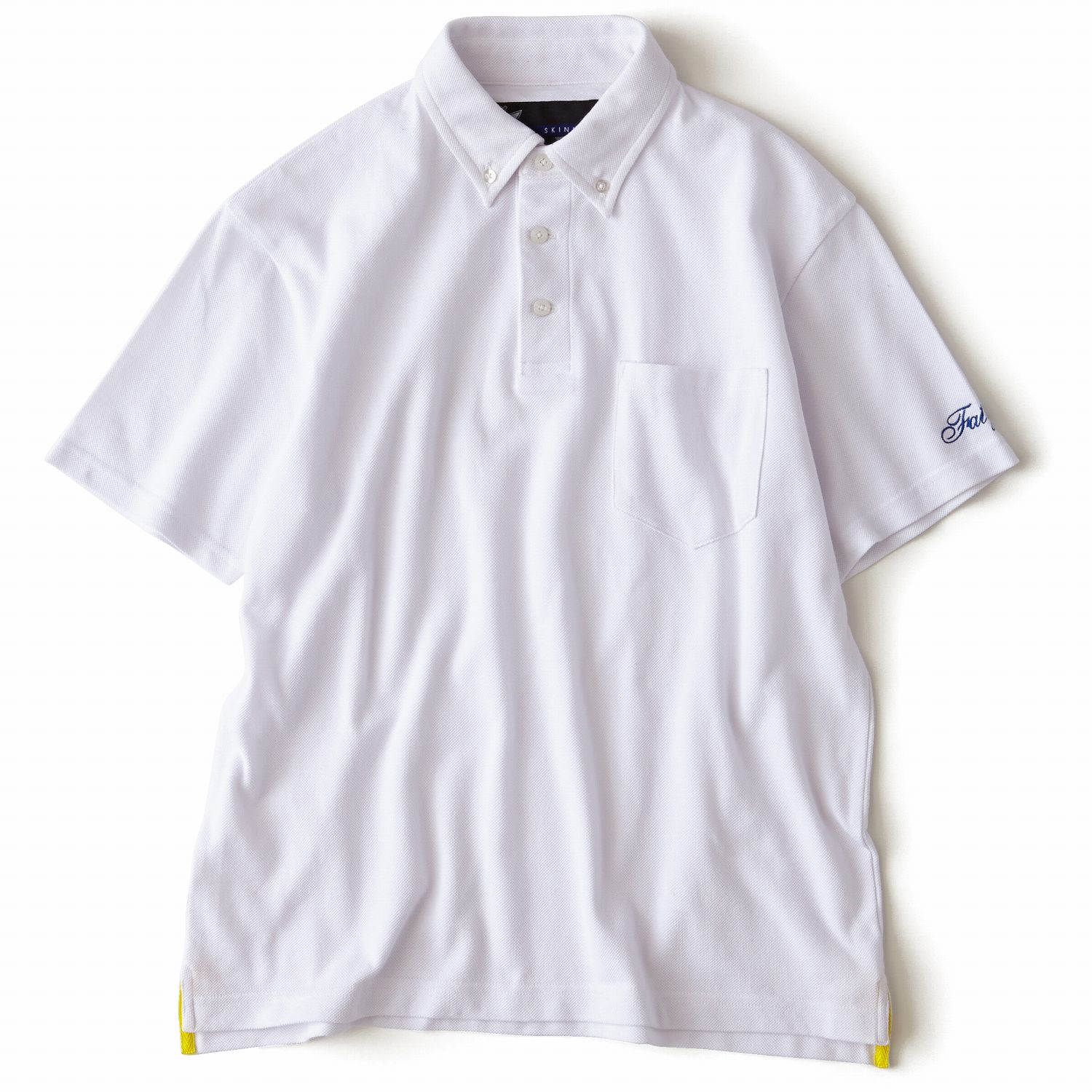 CASUALS 詳細画像 WHITE 1