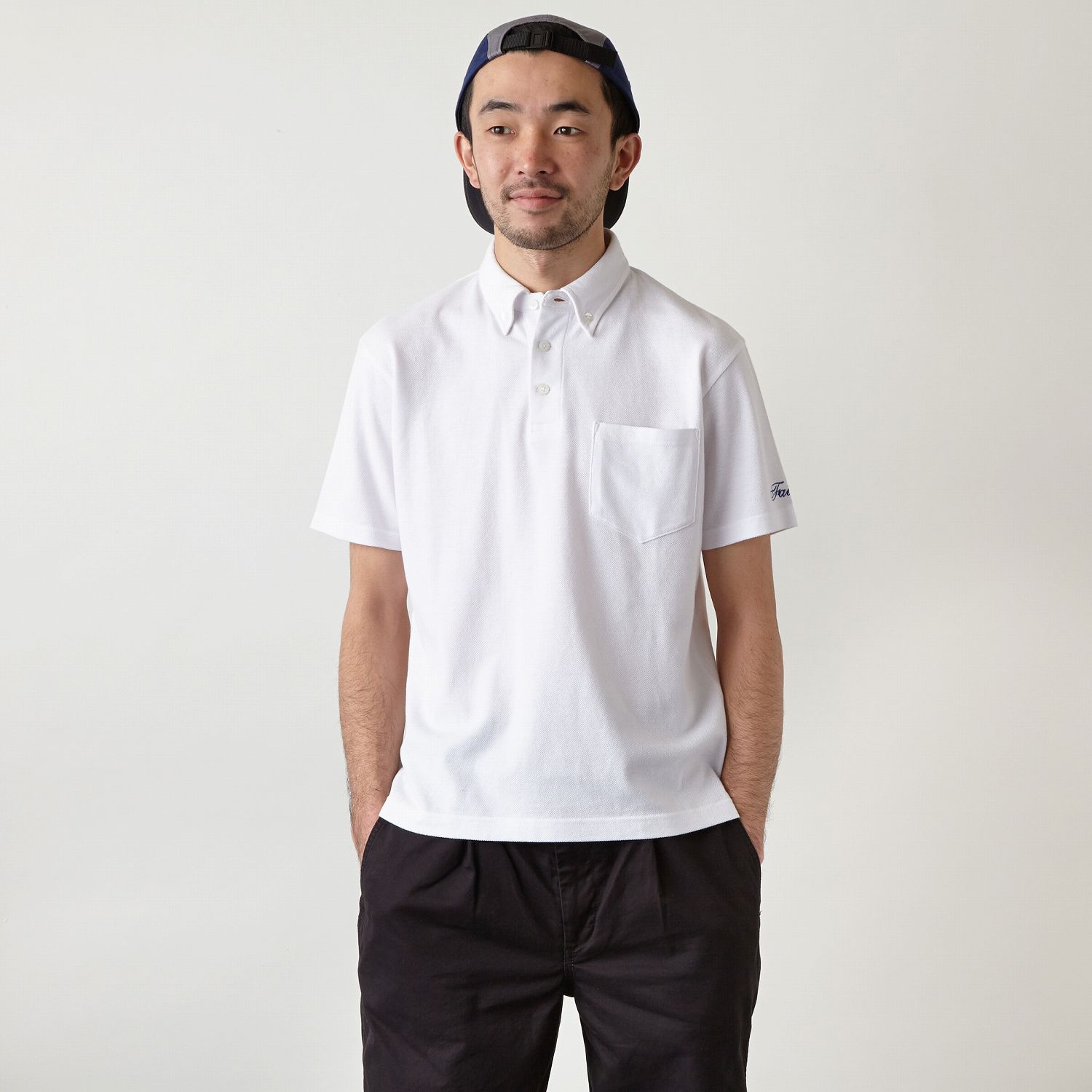 CASUALS 詳細画像 WHITE 3