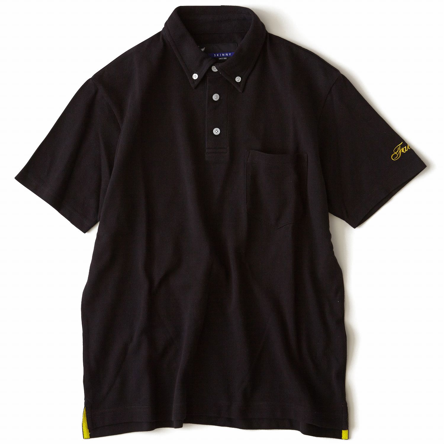 CASUALS 詳細画像 BLACK 1
