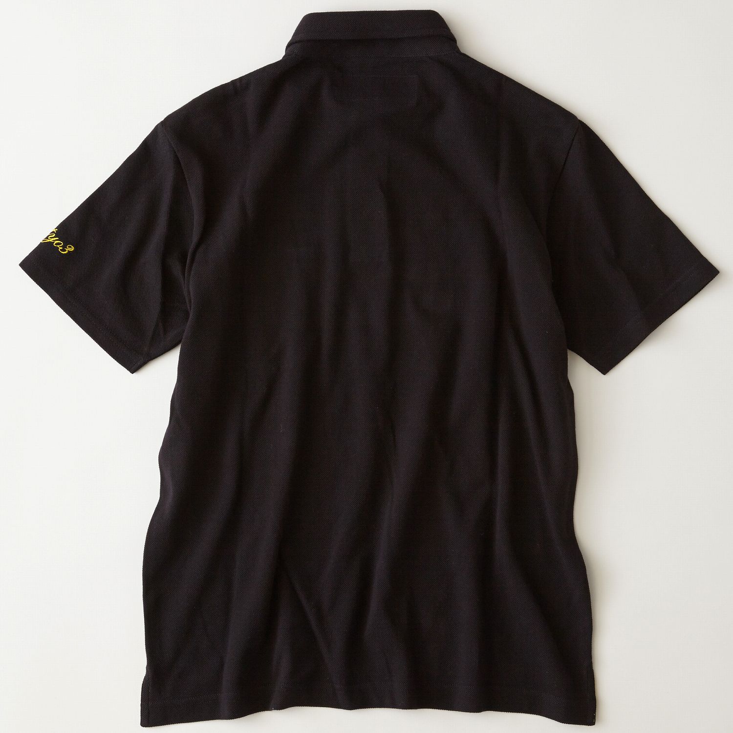 CASUALS 詳細画像 BLACK 2
