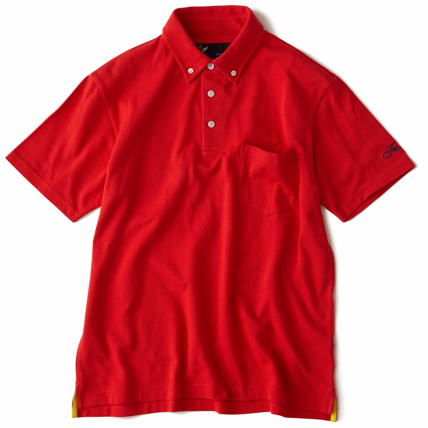 CASUALS 詳細画像 RED 1