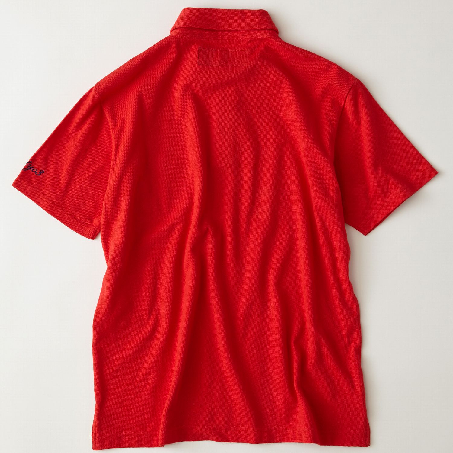 CASUALS 詳細画像 RED 2