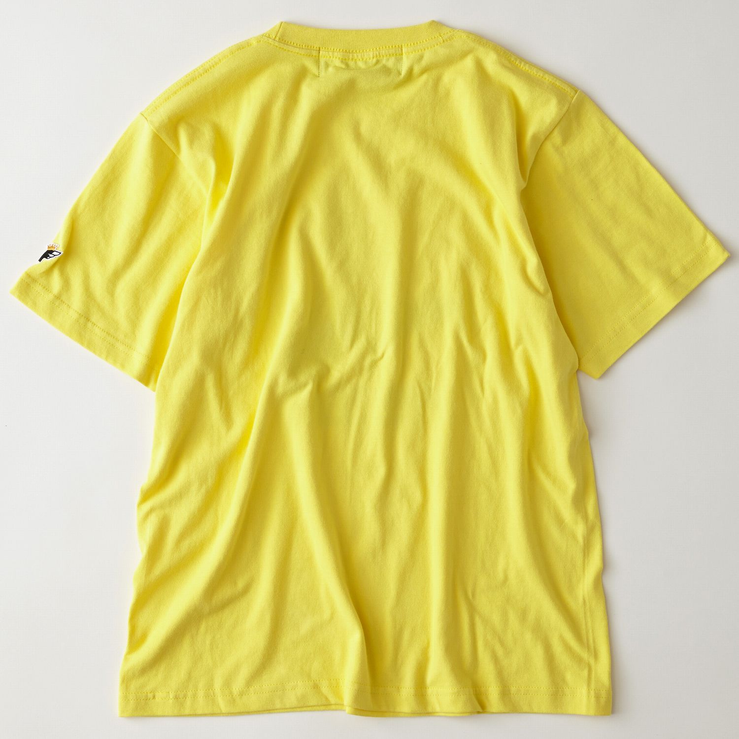 DAMSELS 詳細画像 YELLOW 2
