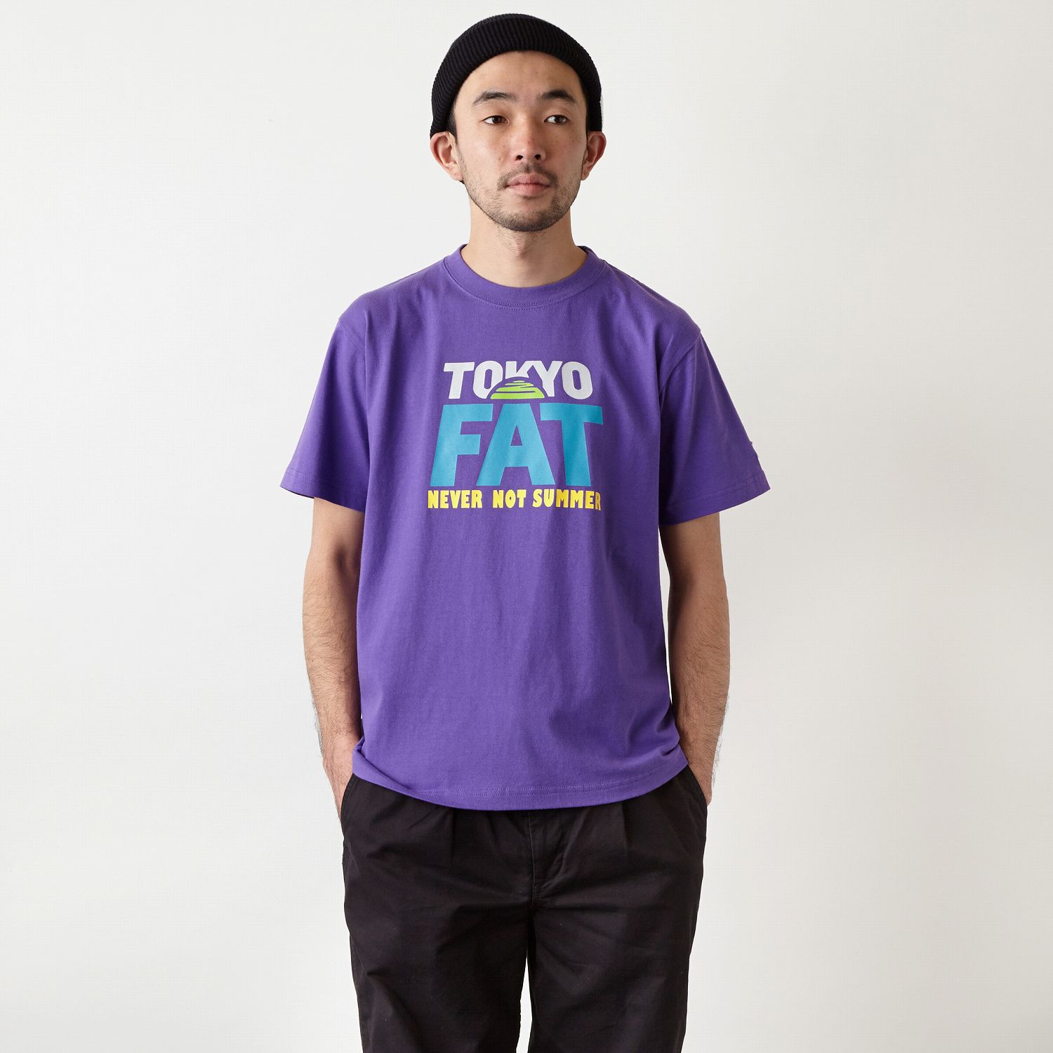 N-N-S 詳細画像 PURPLE 3