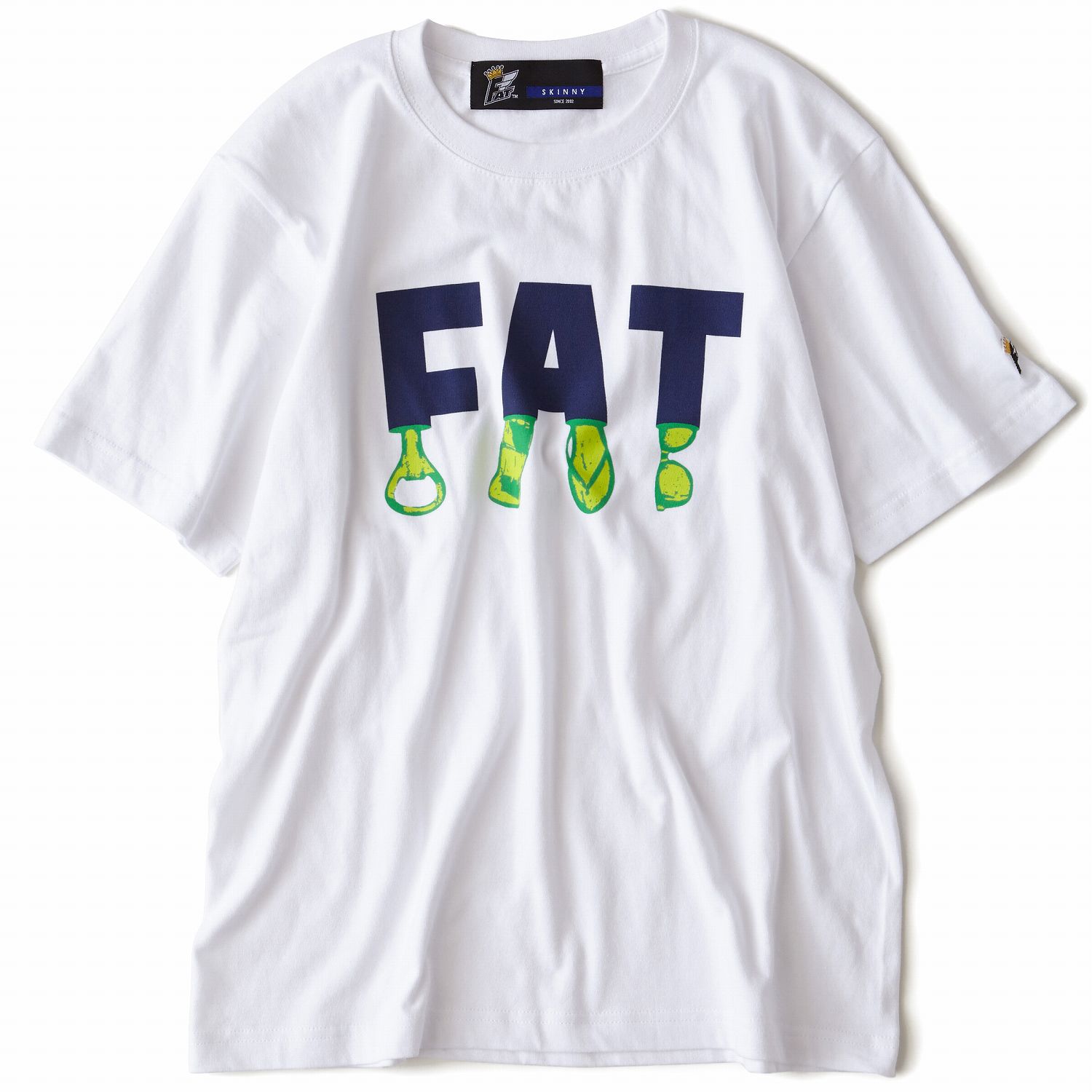 SUNBURN 詳細画像 WHITE 1