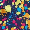 SPLATTER 詳細画像