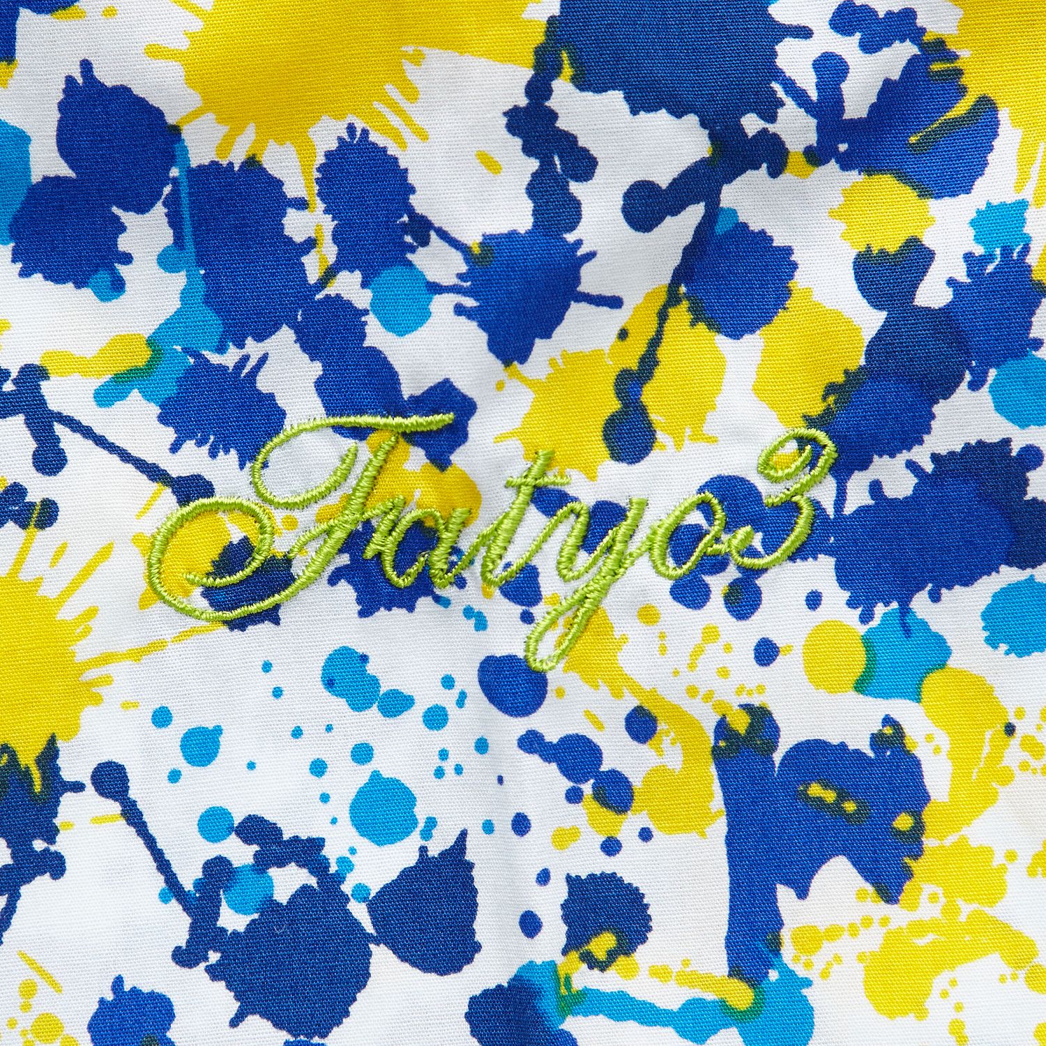 SPLATTER 詳細画像 WHITE 4