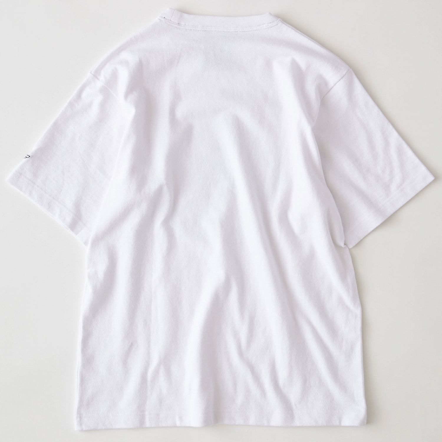 OVERLAP-T 詳細画像 WHITE 2