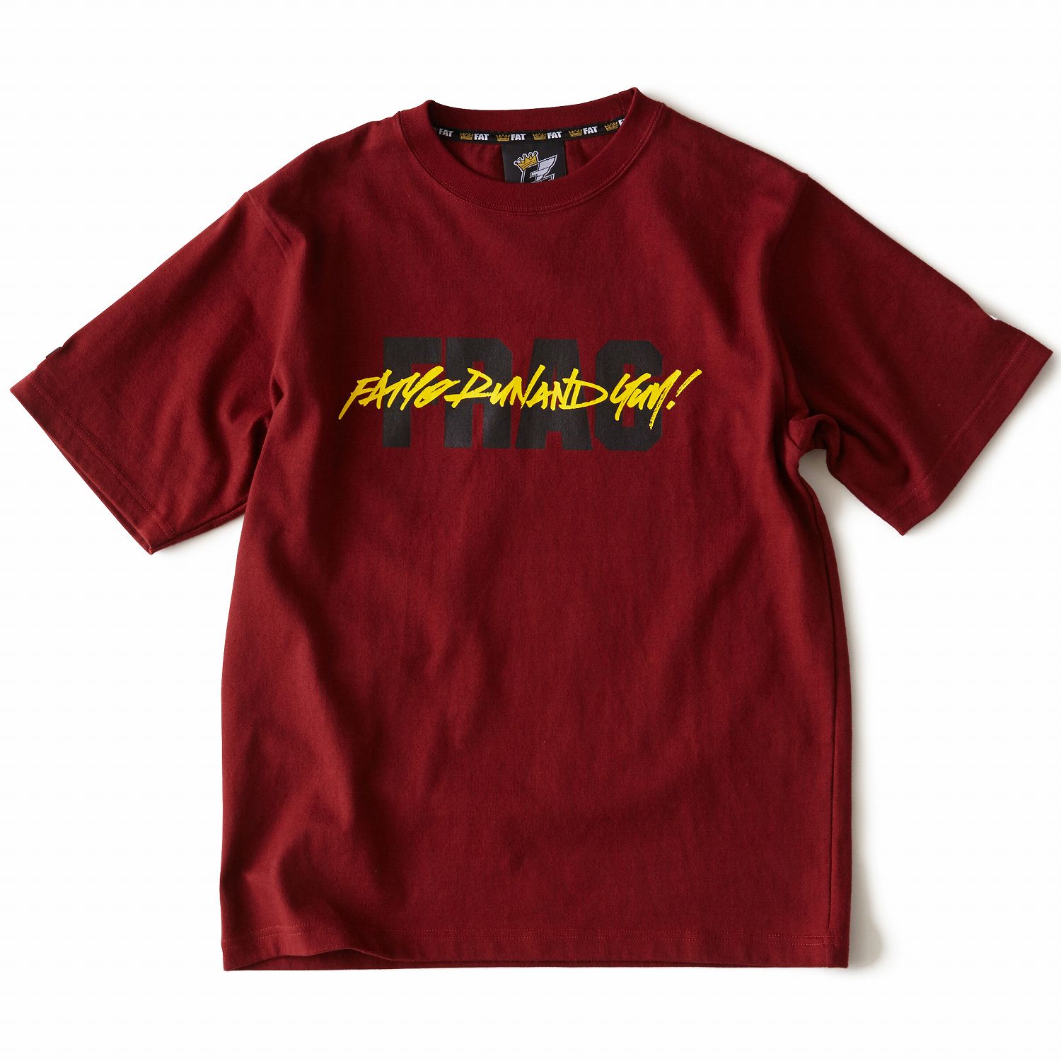 RUN&GUN 詳細画像 WINE 1