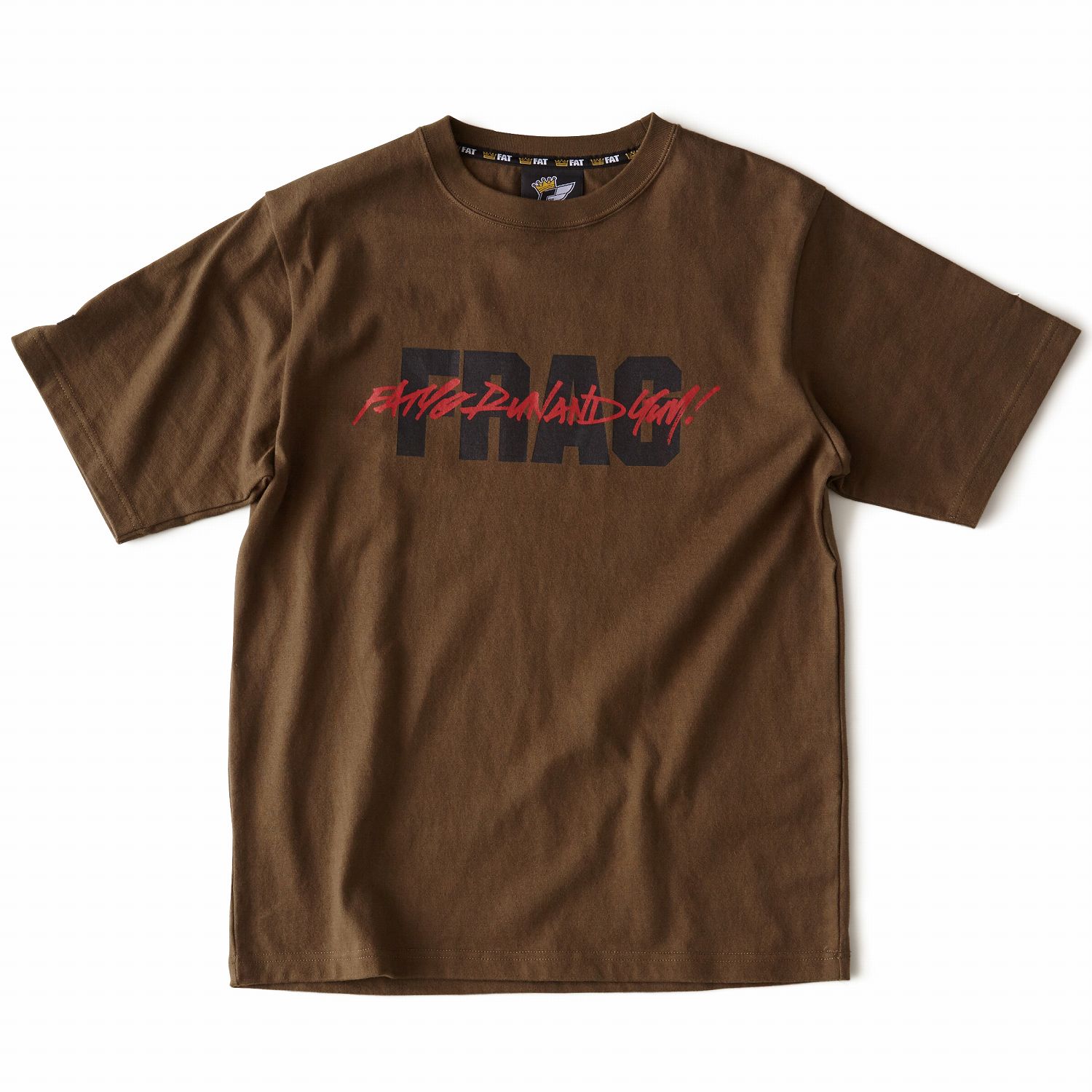 RUN&GUN 詳細画像 OLIVE 1