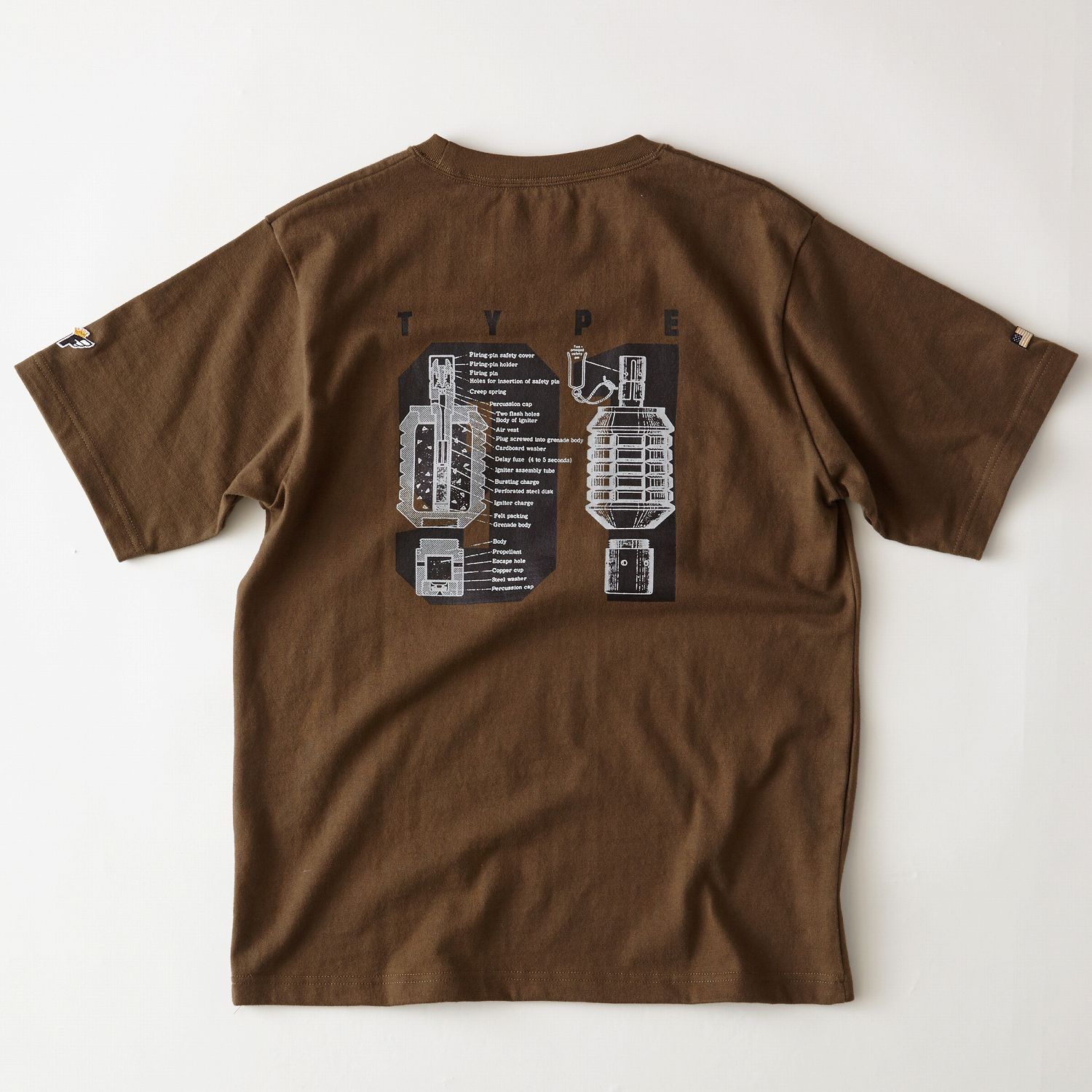 RUN&GUN 詳細画像 OLIVE 2