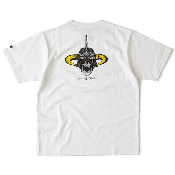 Fat Spirits of Fat Tシャツ JUMBOサイズ S.O. 