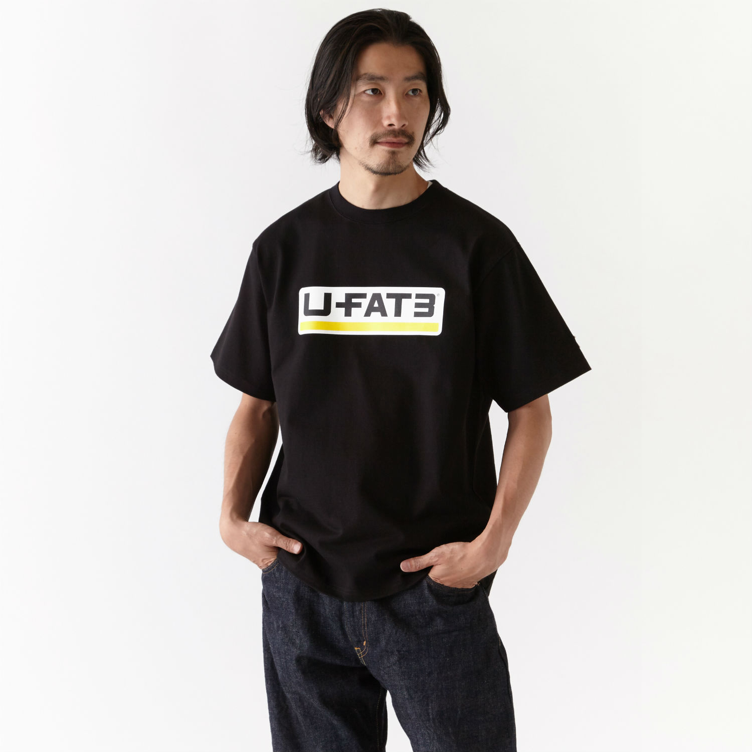 FAT ヘビーオンスTシャツ SKINNYサイズ - www.fourthquadrant.in
